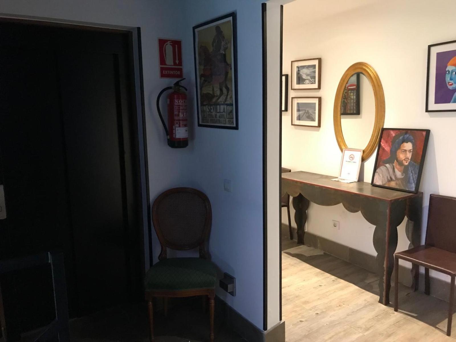 Urban House Siurot 33 Bed and breakfast