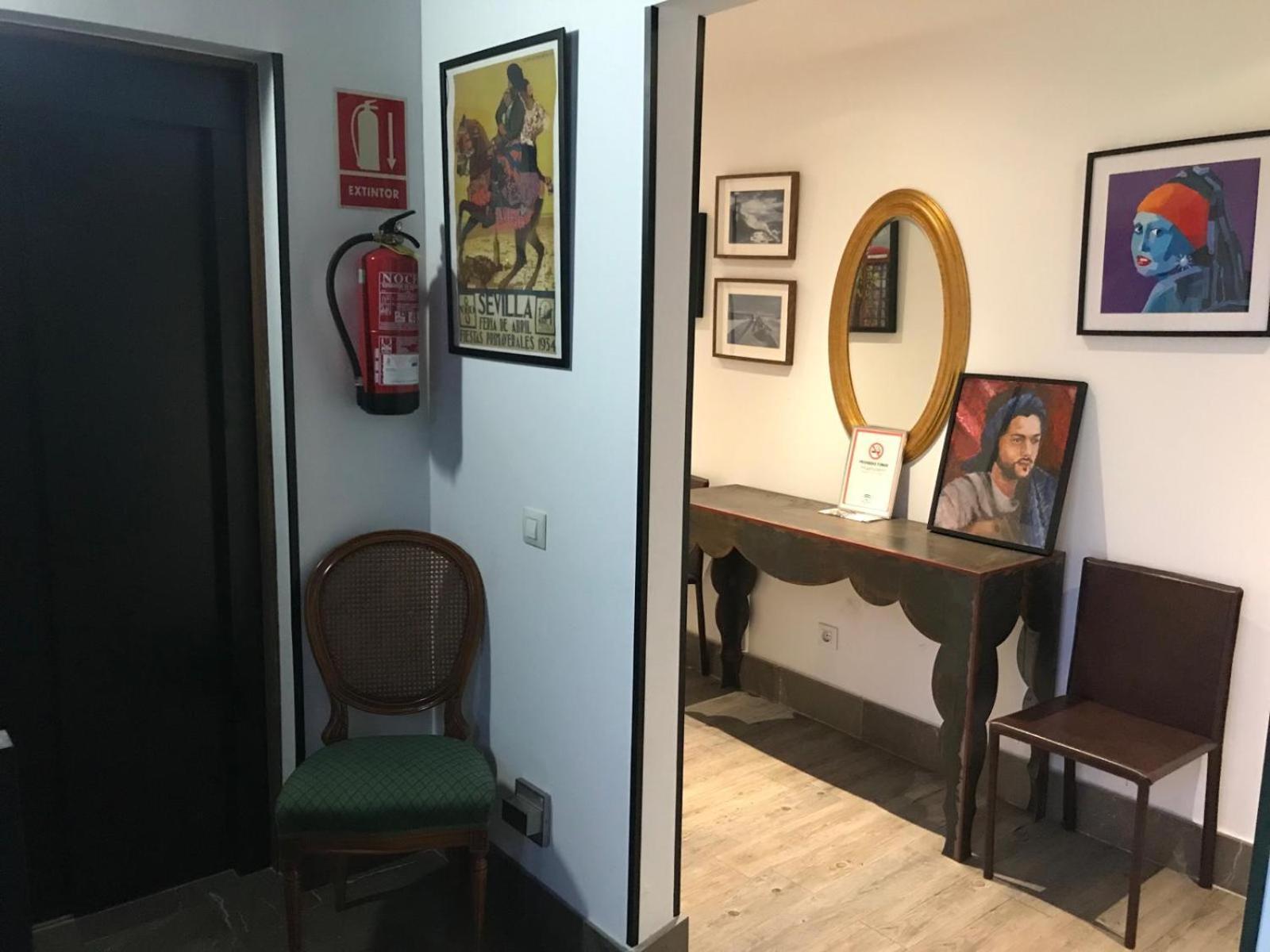 Bed and breakfast Urban House Siurot 33