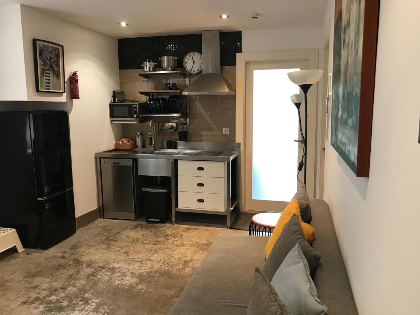Bed and breakfast Urban House Siurot 33 2*