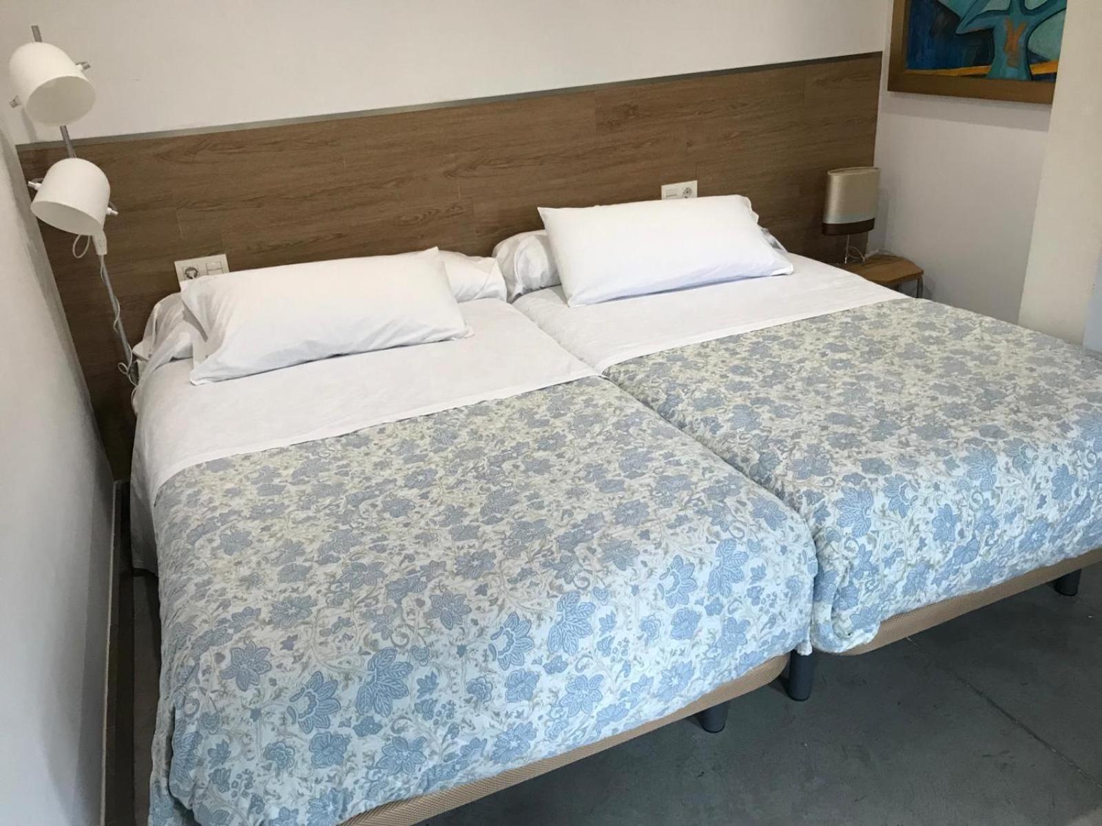 Urban House Siurot 33 Bed and breakfast Sevilla