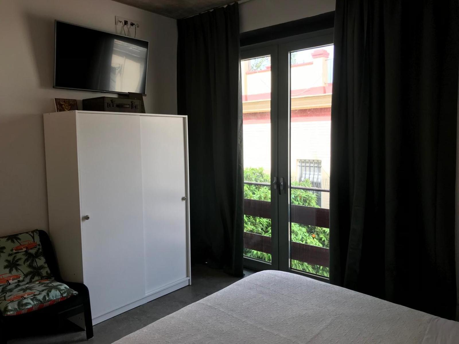 Bed and breakfast Urban House Siurot 33