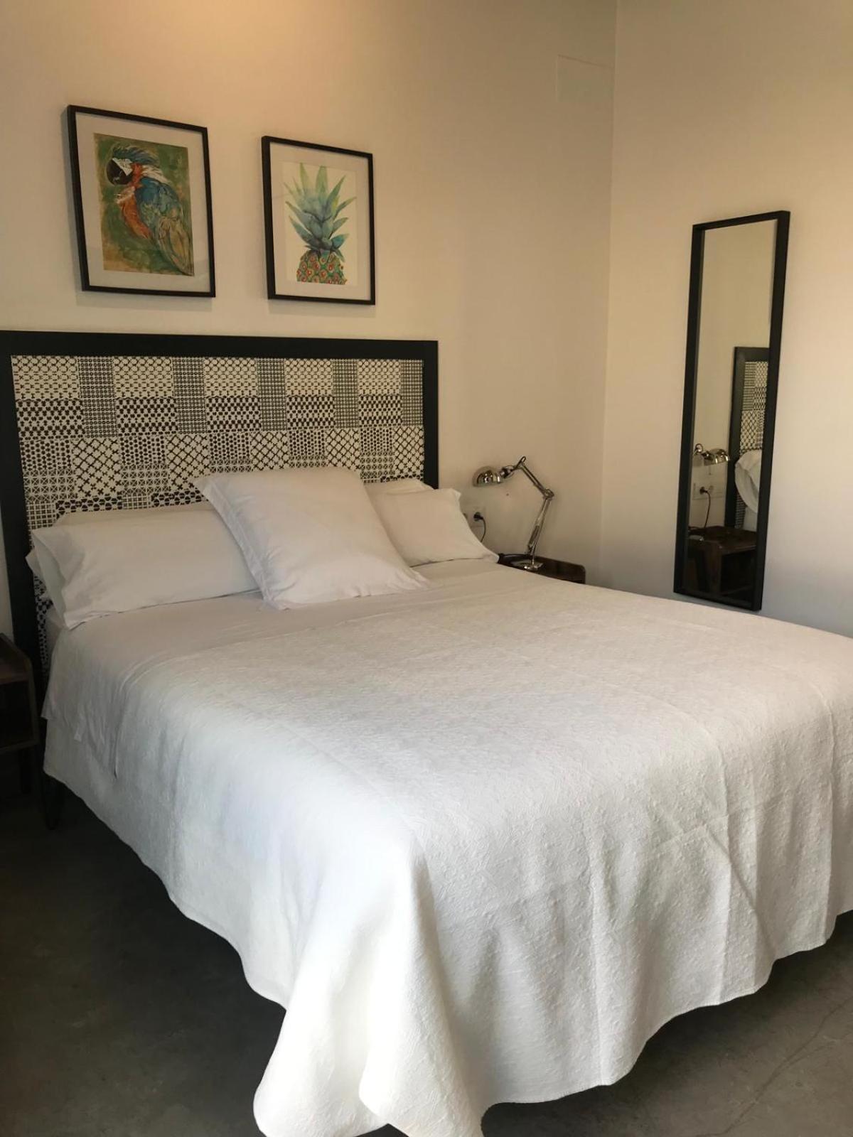 Urban House Siurot 33 Bed and breakfast