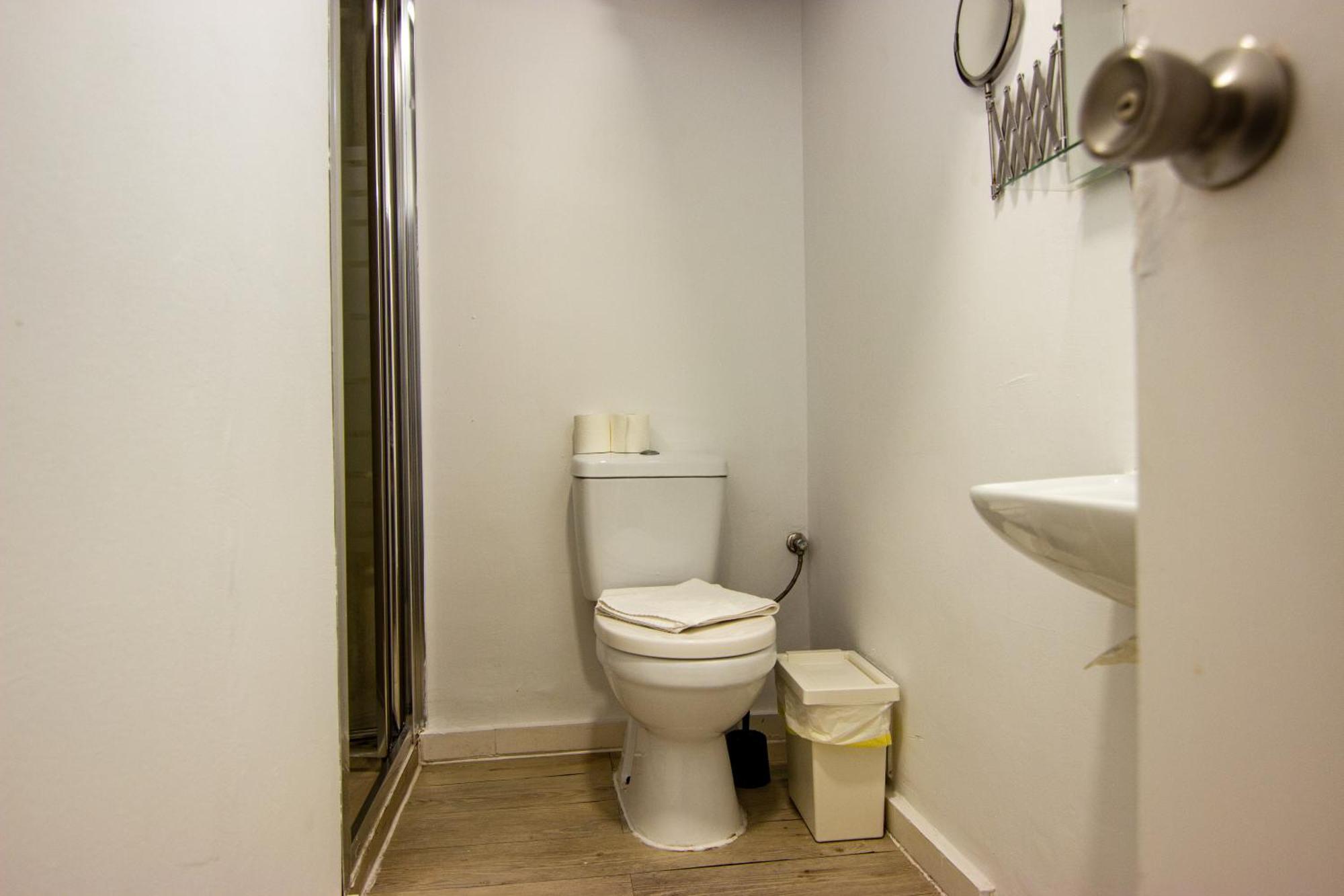 Rentalsevilla Teodosius Grand Apartment Seville