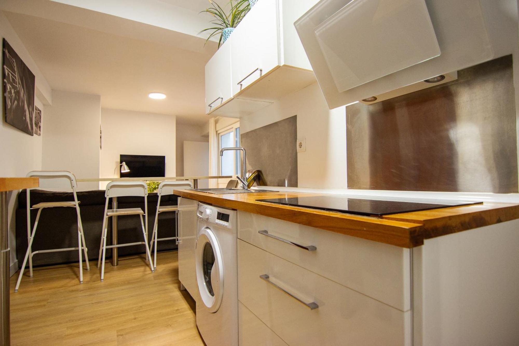 Rentalsevilla Teodosius Grand Seville