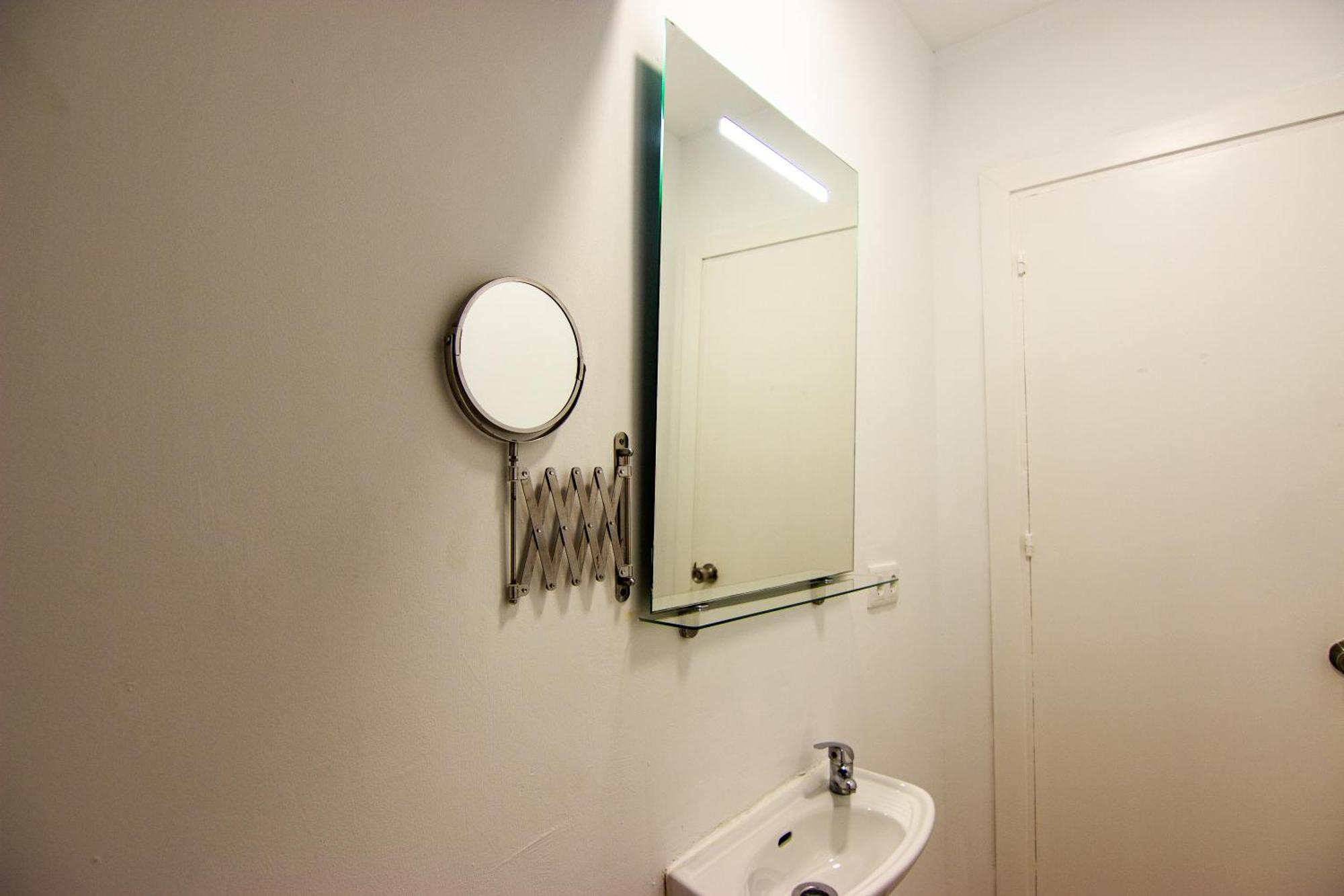 Apartment Rentalsevilla Teodosius Grand Seville