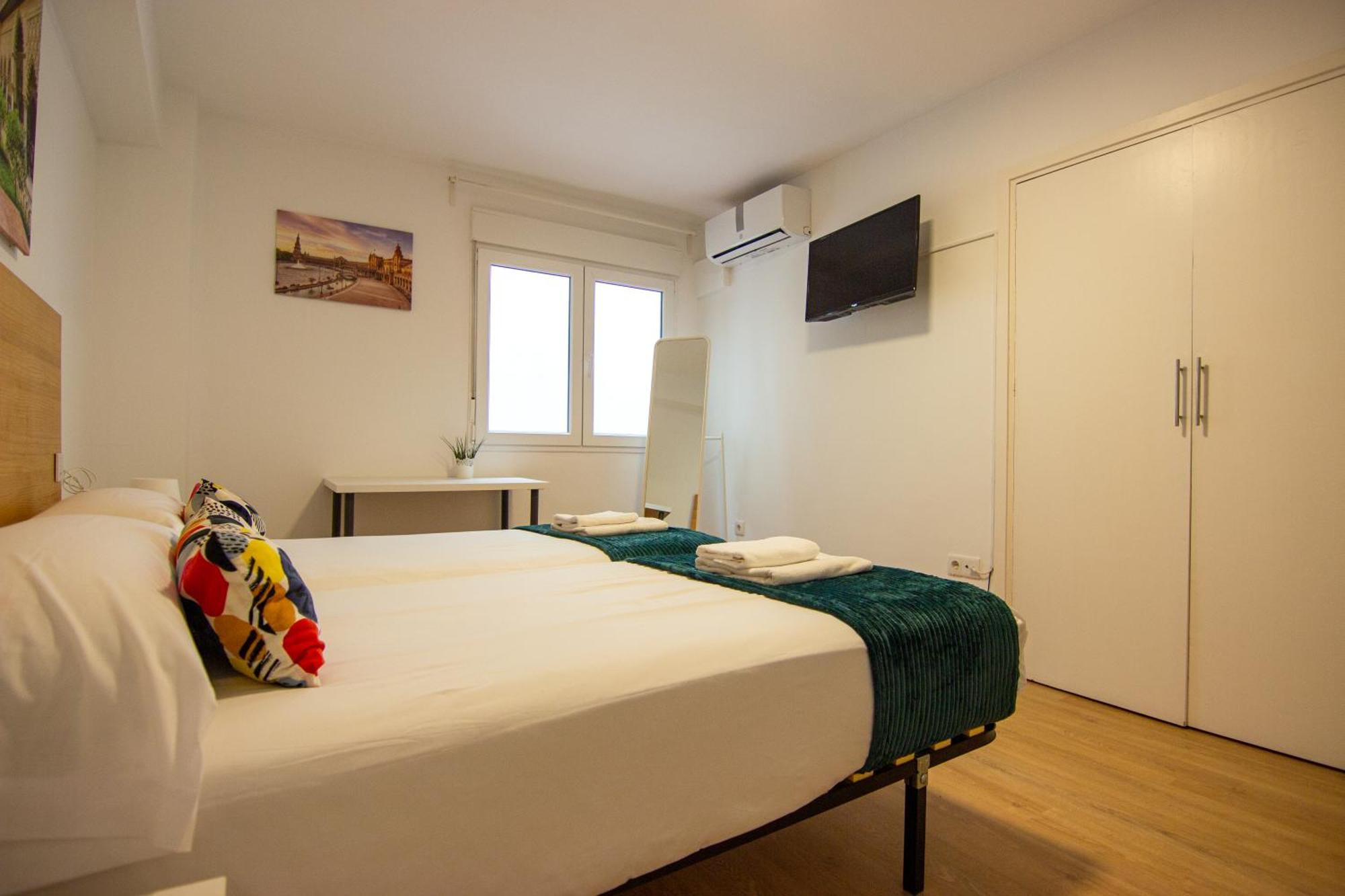 Rentalsevilla Teodosius Grand * Seville