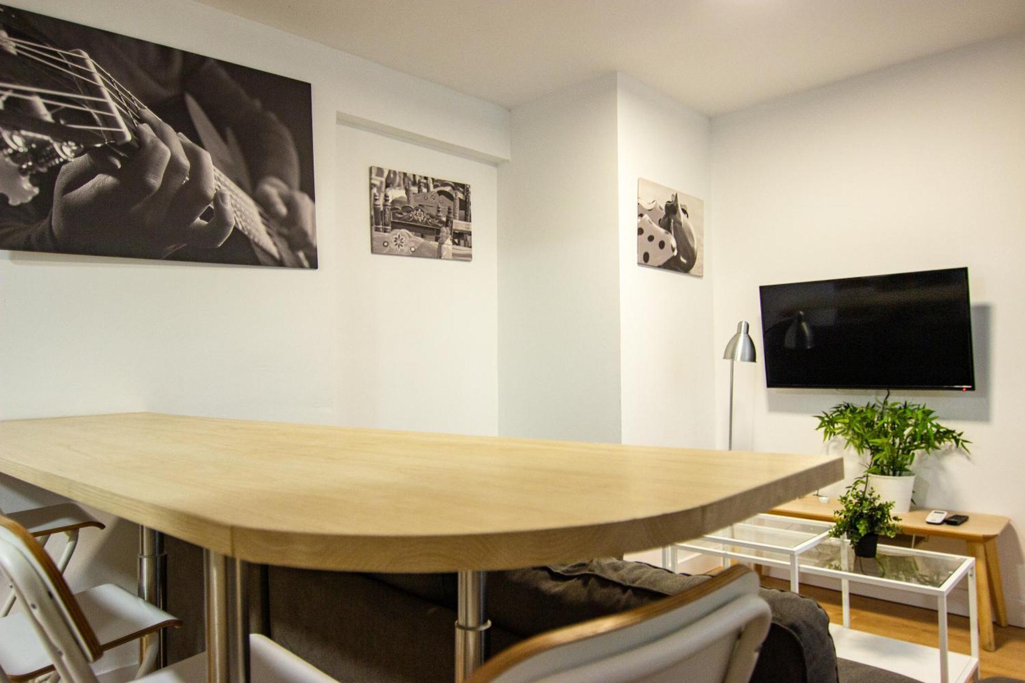 Apartment Rentalsevilla Teodosius Grand Seville