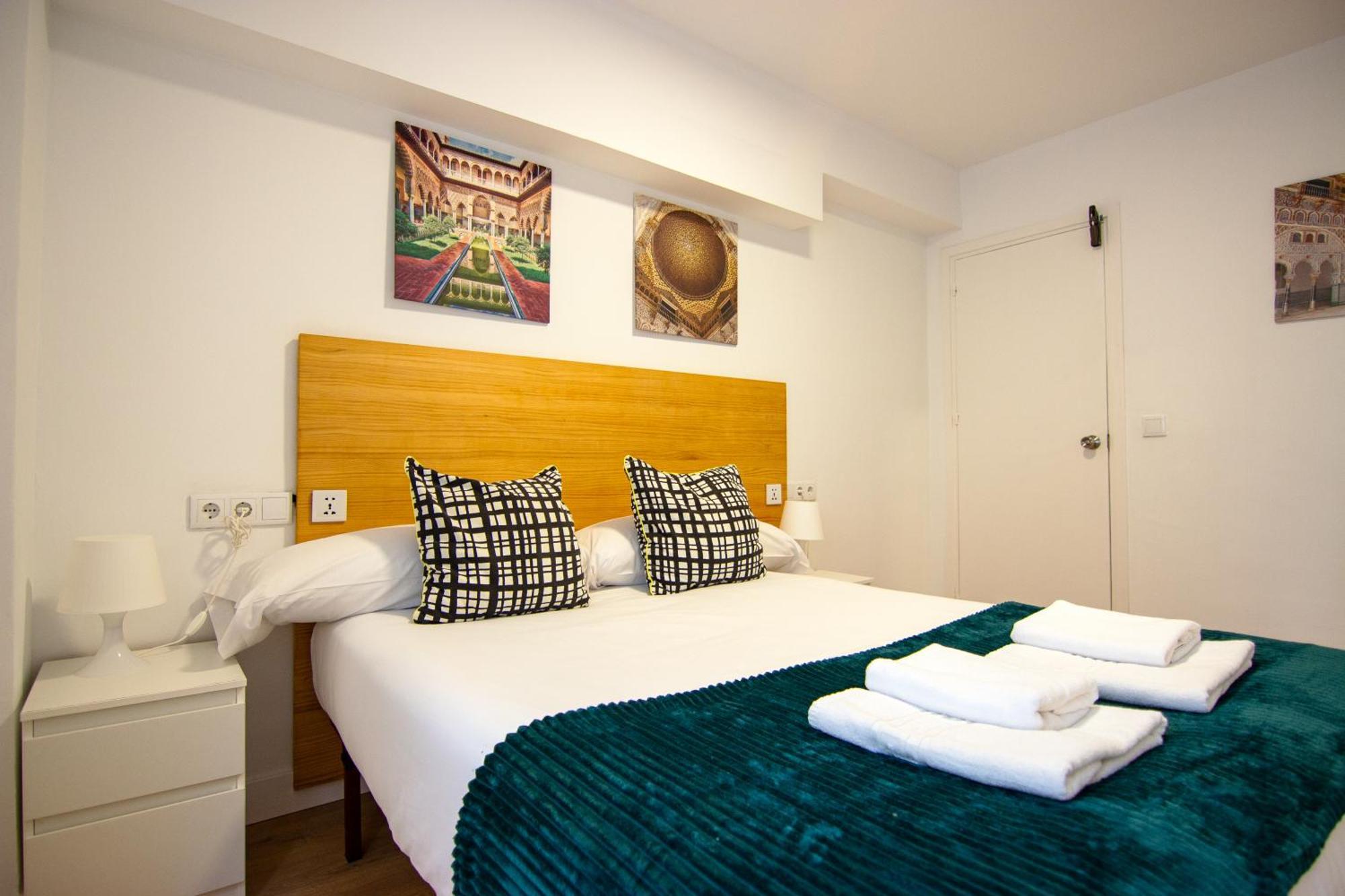 Rentalsevilla Teodosius Grand *