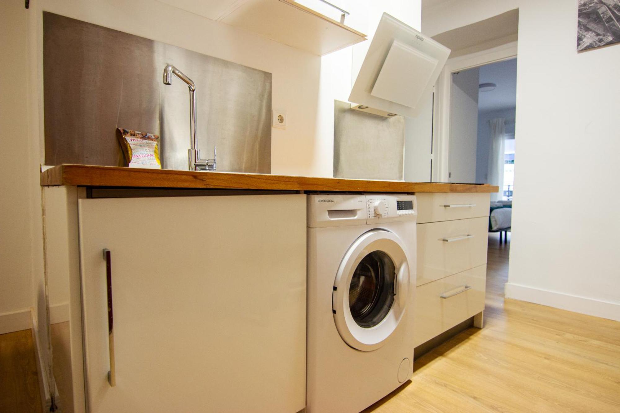 Apartment Rentalsevilla Teodosius Grand