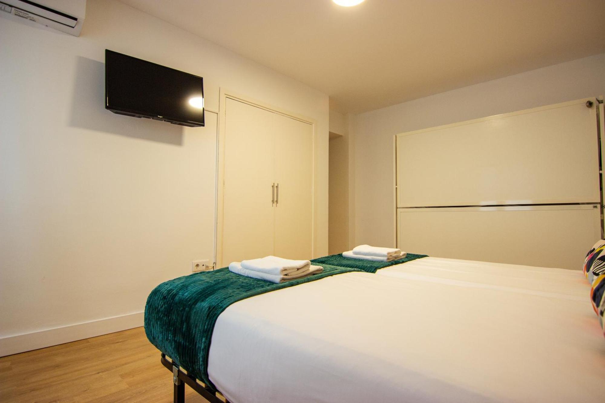 Rentalsevilla Teodosius Grand Apartment