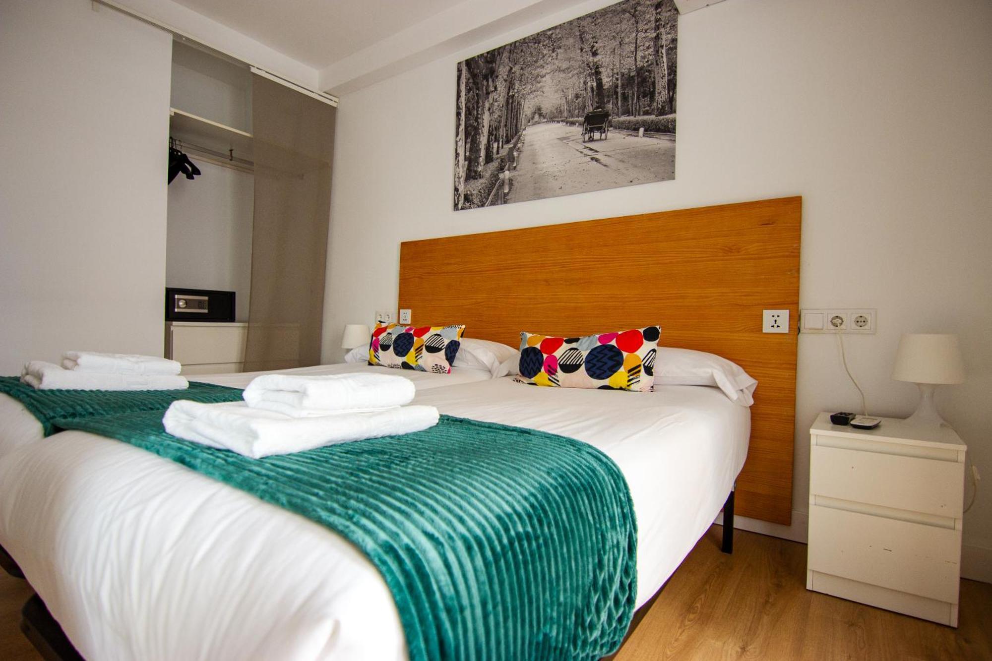 Apartment Rentalsevilla Teodosius Grand Seville