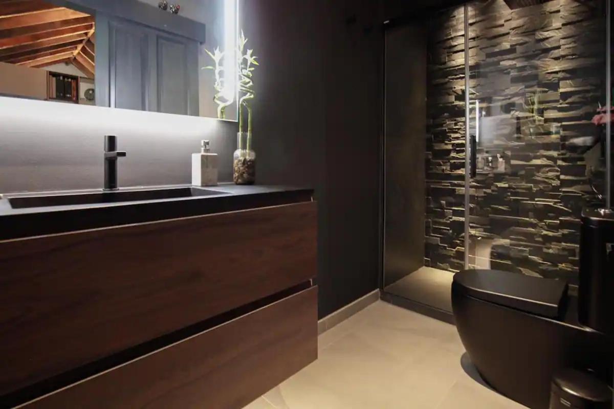 Komodo Gran Poder - Penthouse With Private Pool And Cozy Twin Bedroom Seville