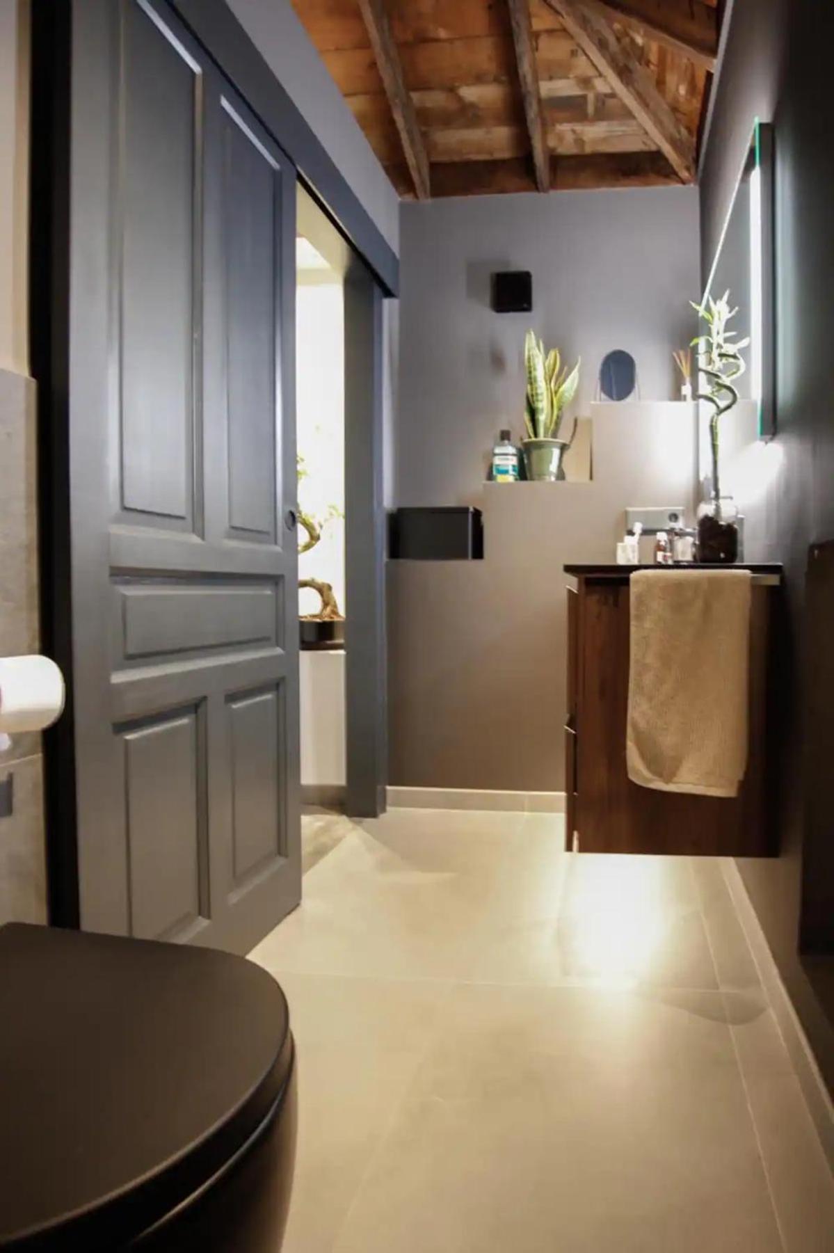 Apartment Komodo Gran Poder - Penthouse With Private Pool And Cozy Twin Bedroom Seville