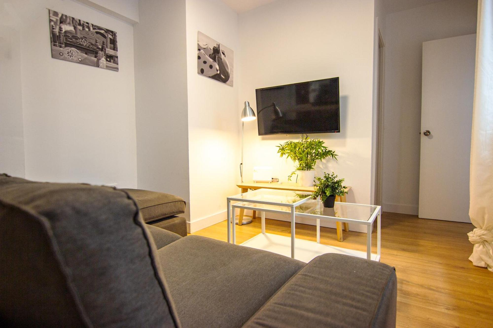 Apartamento Rentalsevilla 5 En El Centro De