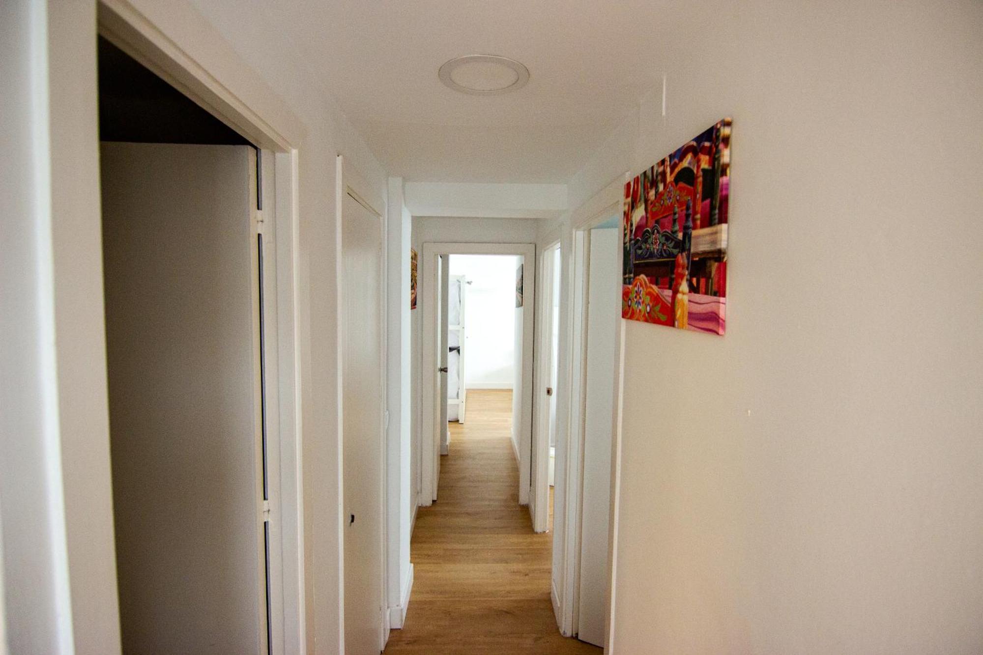 Rentalsevilla 5 En El Centro De Sevilla