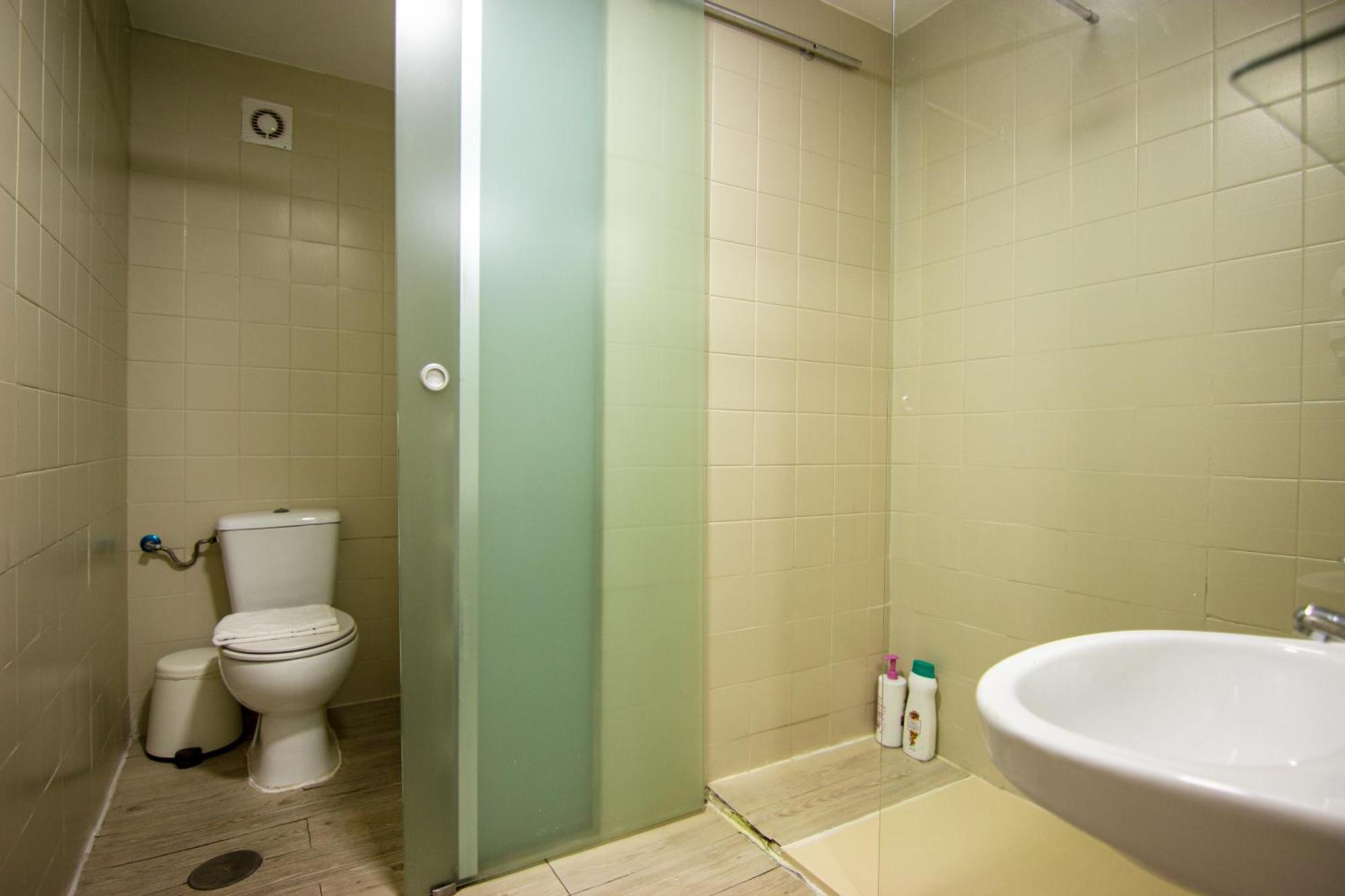 Rentalsevilla 5 En El Centro De Apartamento *