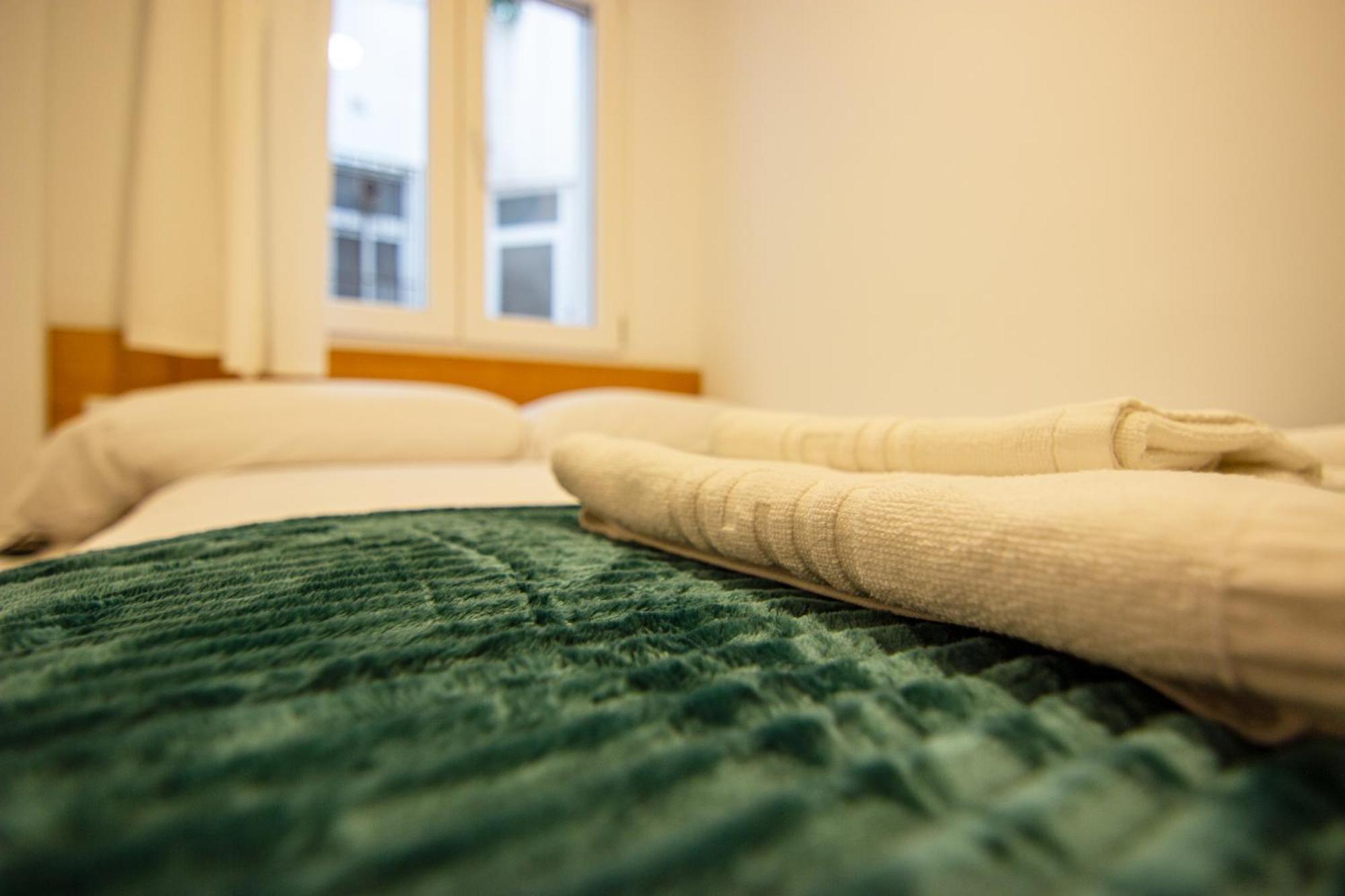 Rentalsevilla 5 En El Centro De Apartamento Sevilla
