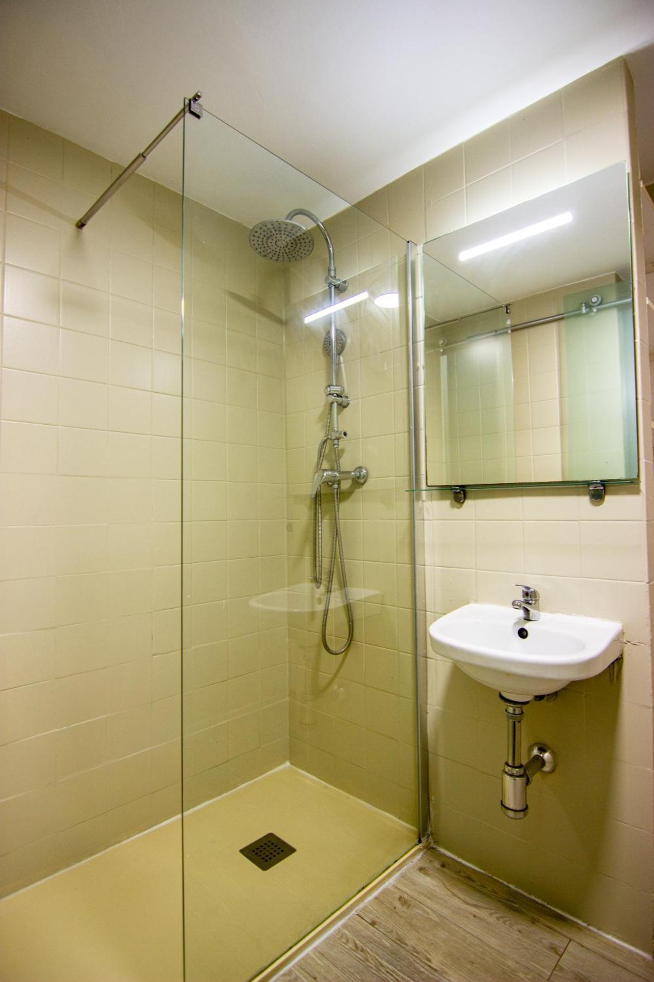 Rentalsevilla 5 En El Centro De Apartamento