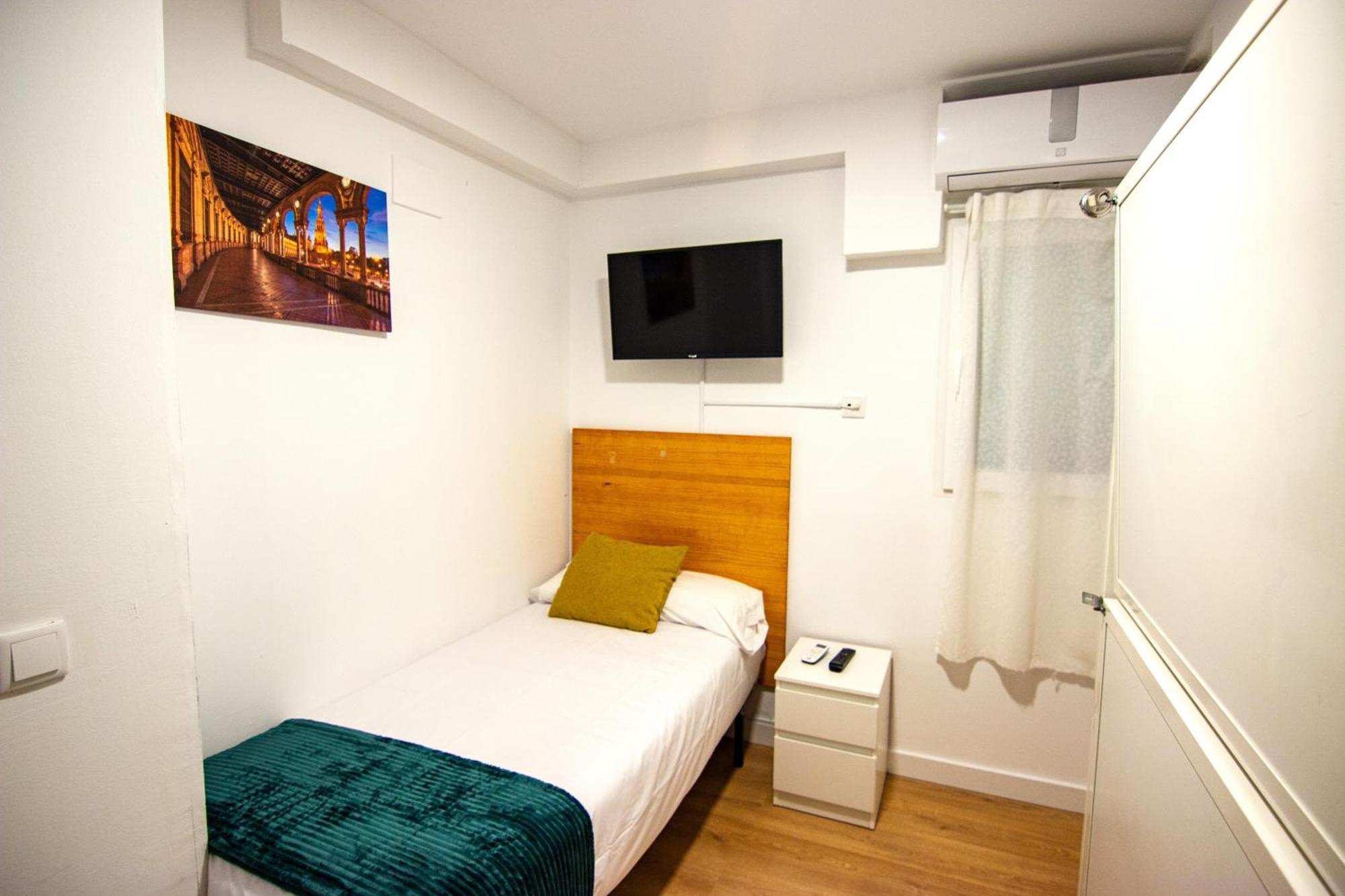 Rentalsevilla 5 En El Centro De Sevilla