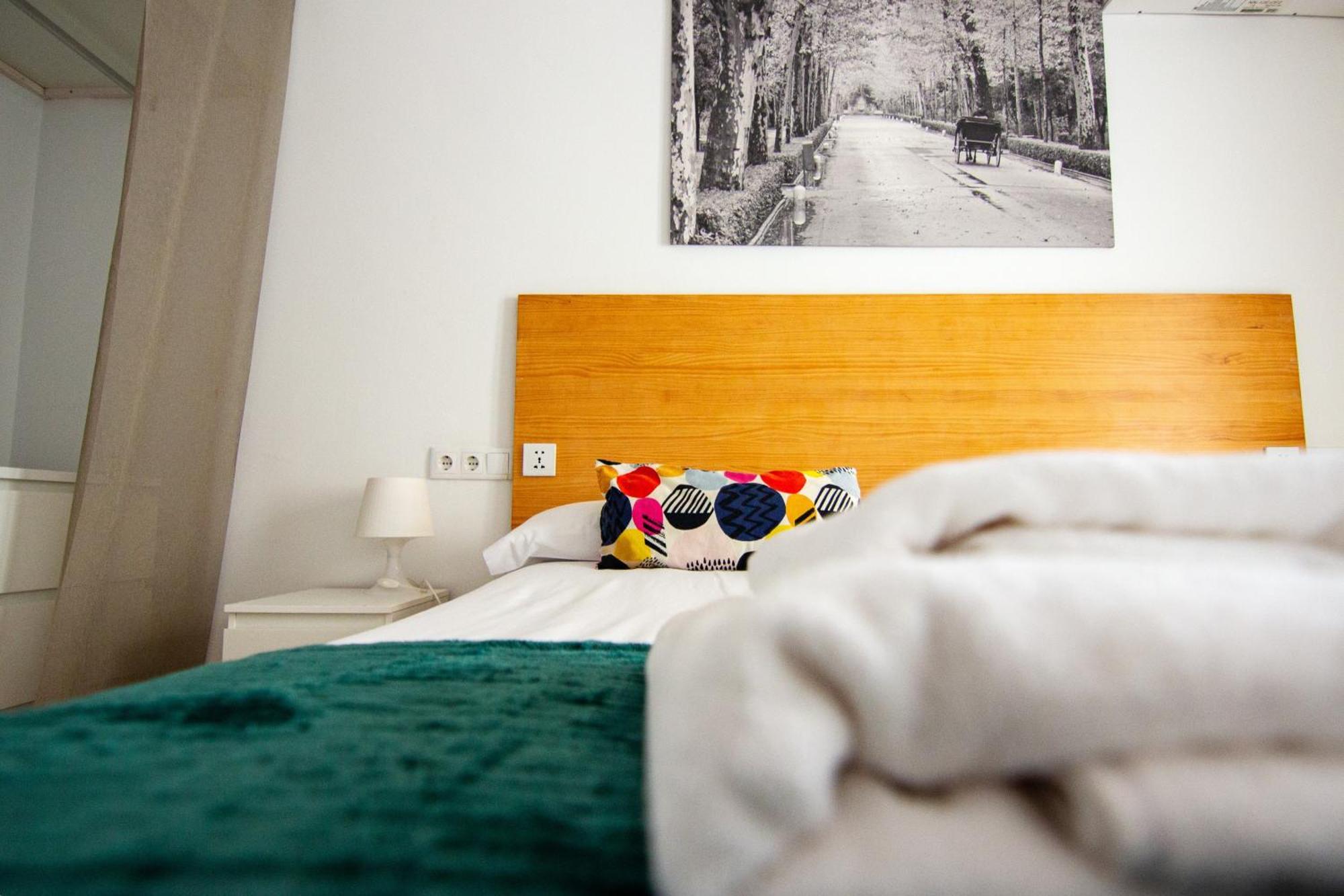 Apartamento Rentalsevilla 5 En El Centro De Sevilla