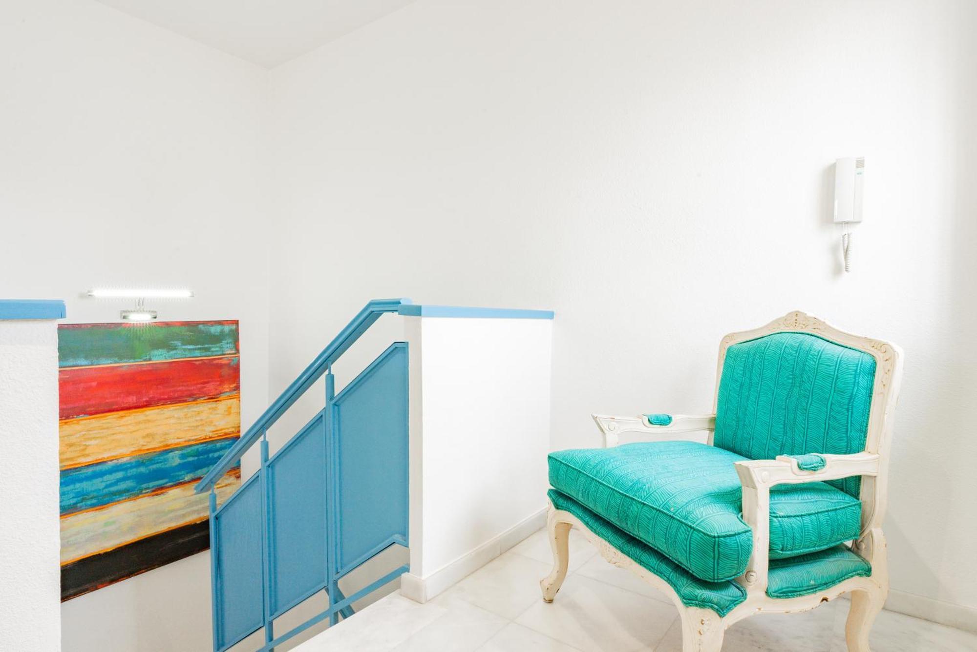 Apartment Smartr Duenas