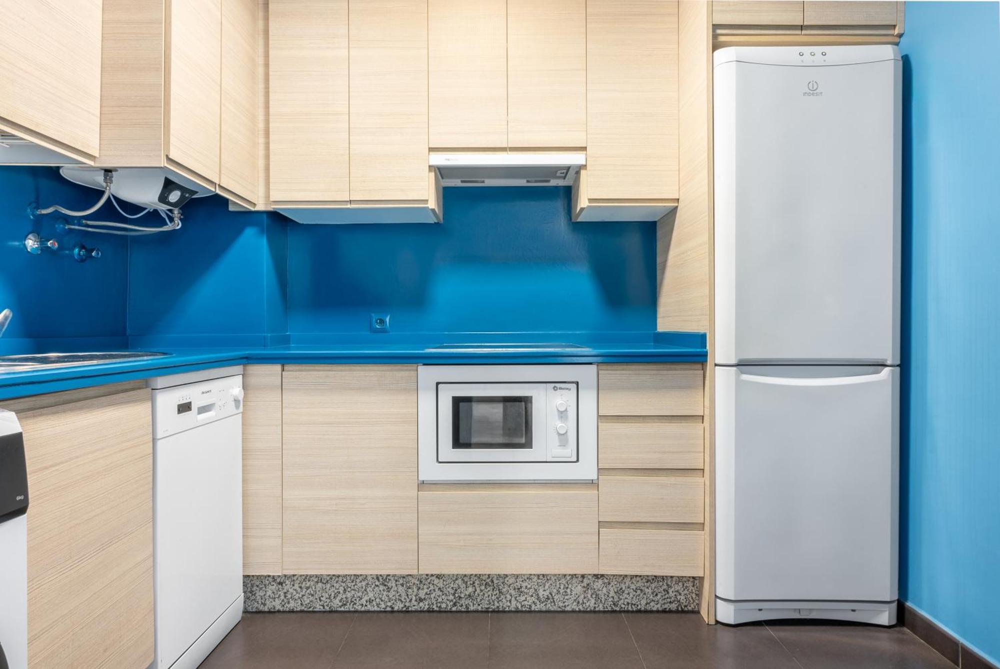 Smartr Duenas Apartment Seville