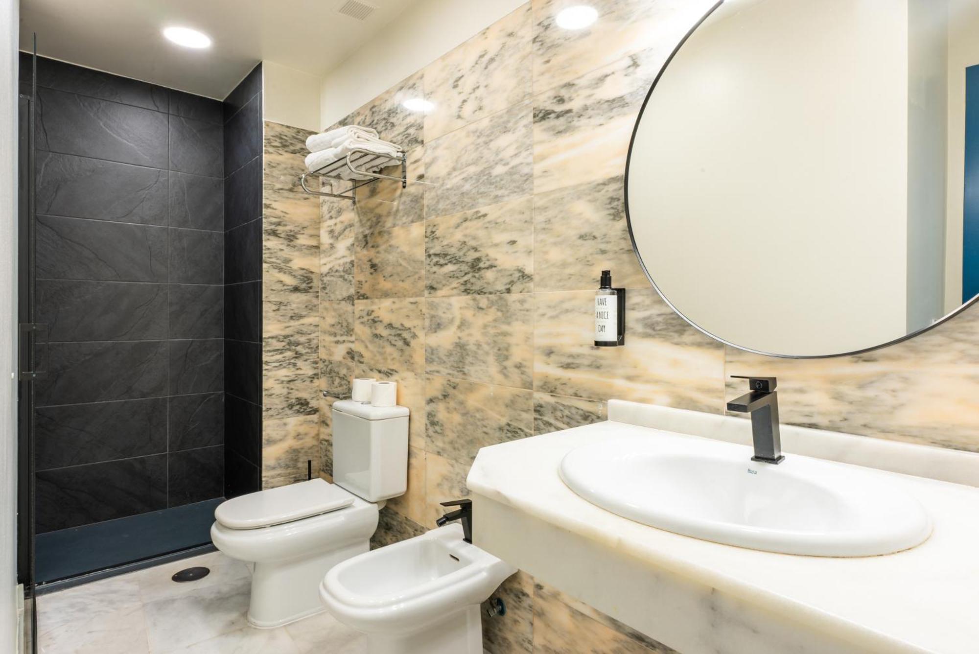 Apartment Smartr Duenas *