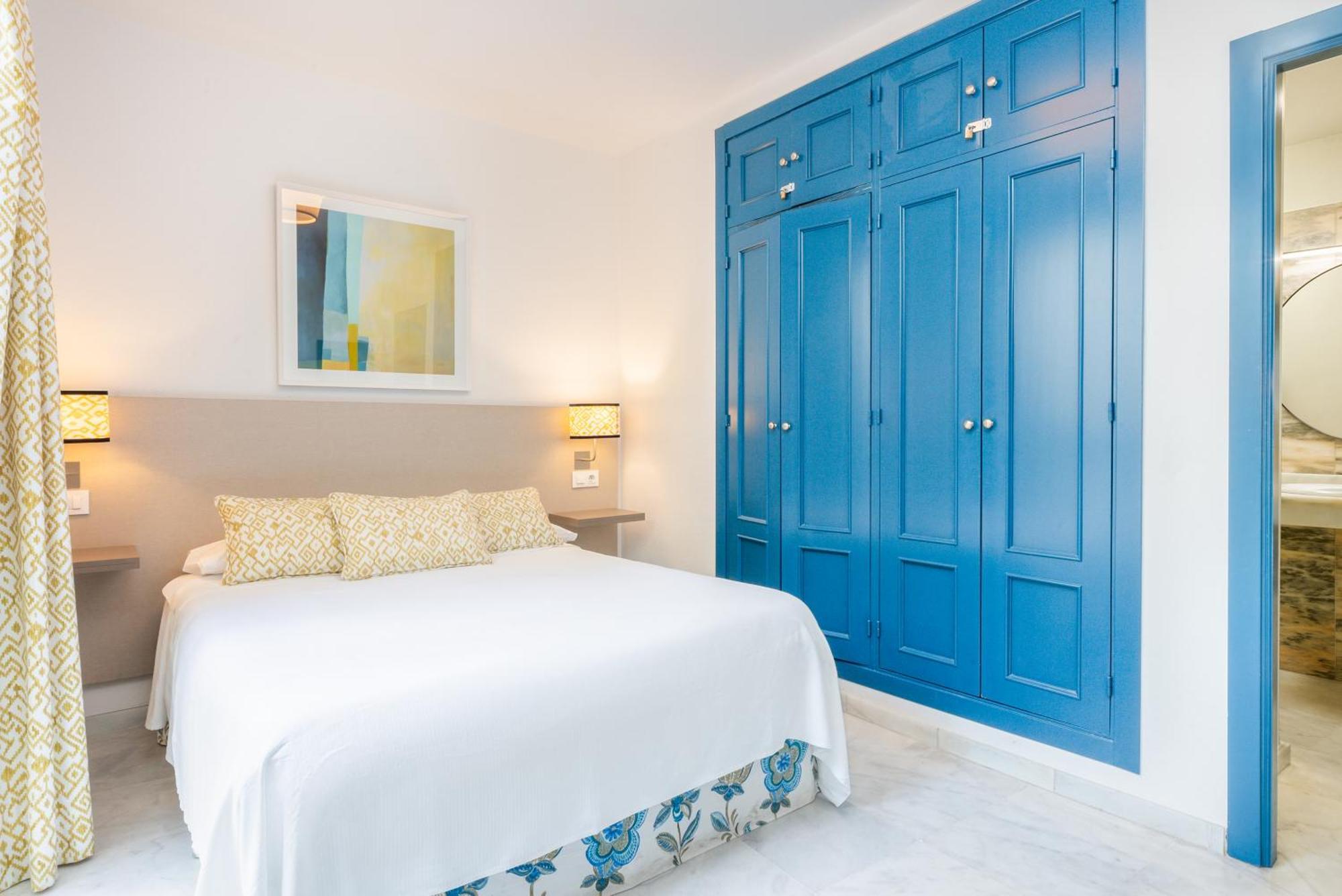 Apartment Smartr Duenas