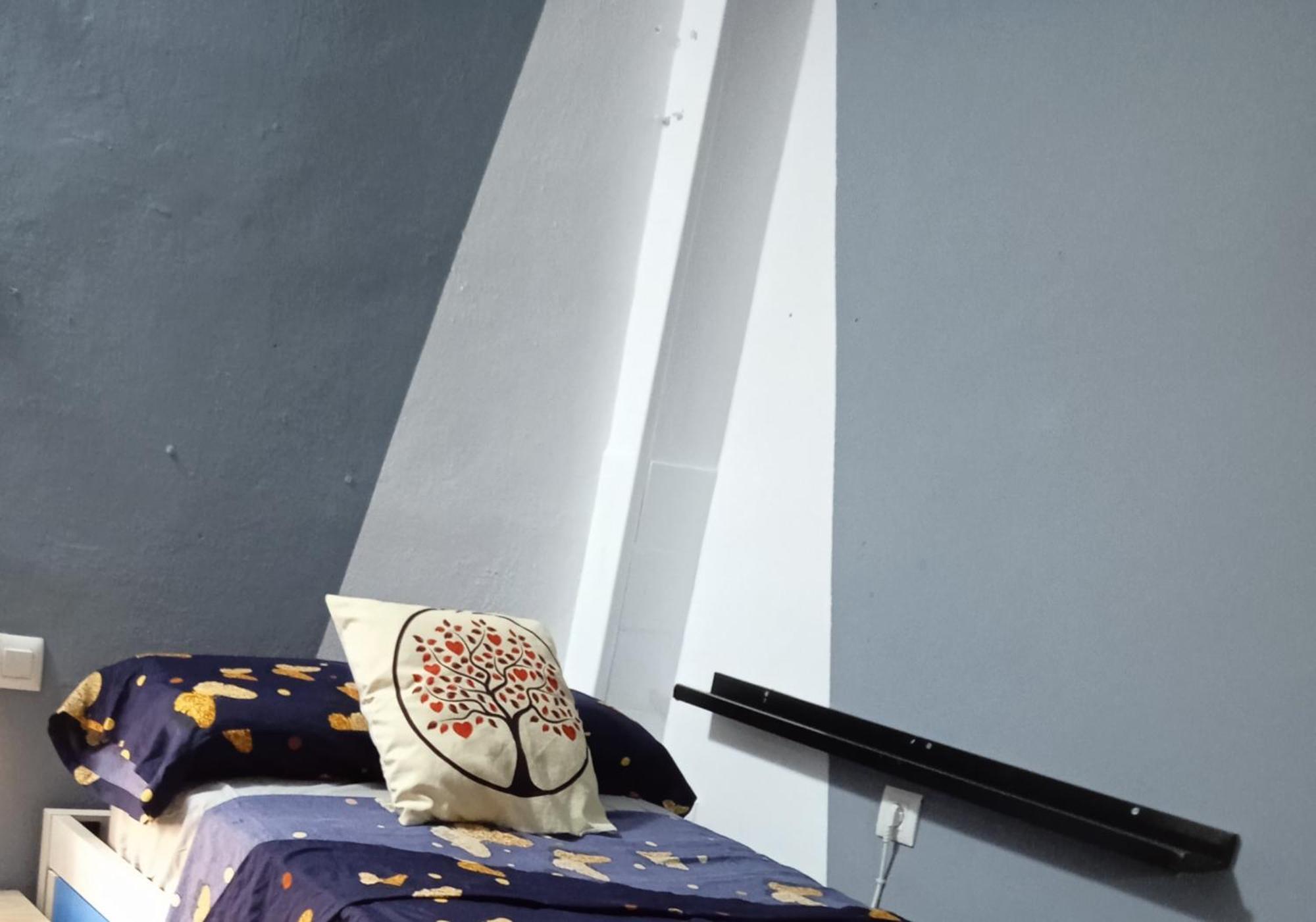 Ikigai House Homestay Seville
