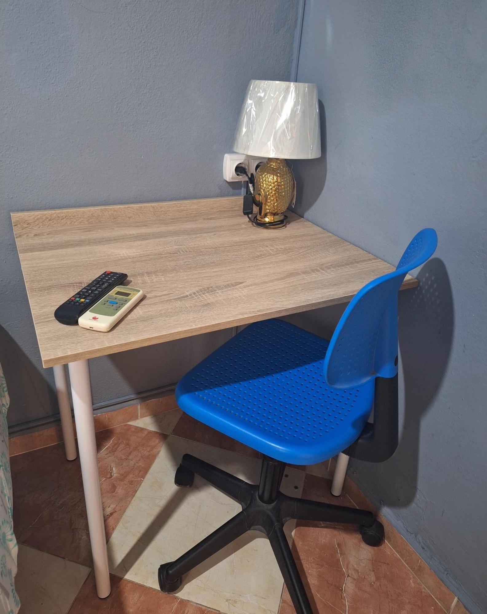 Homestay Ikigai House Seville
