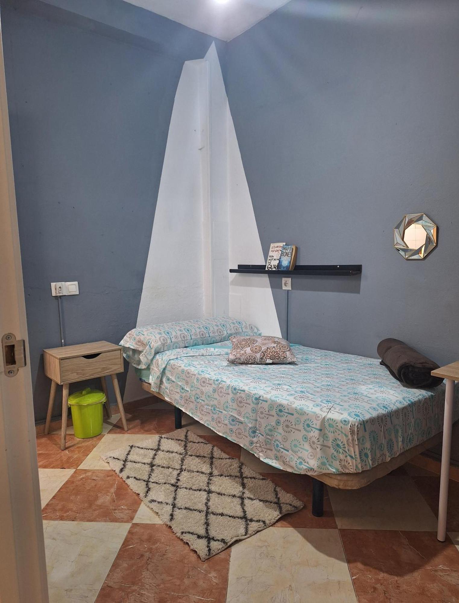 Homestay Ikigai House Seville