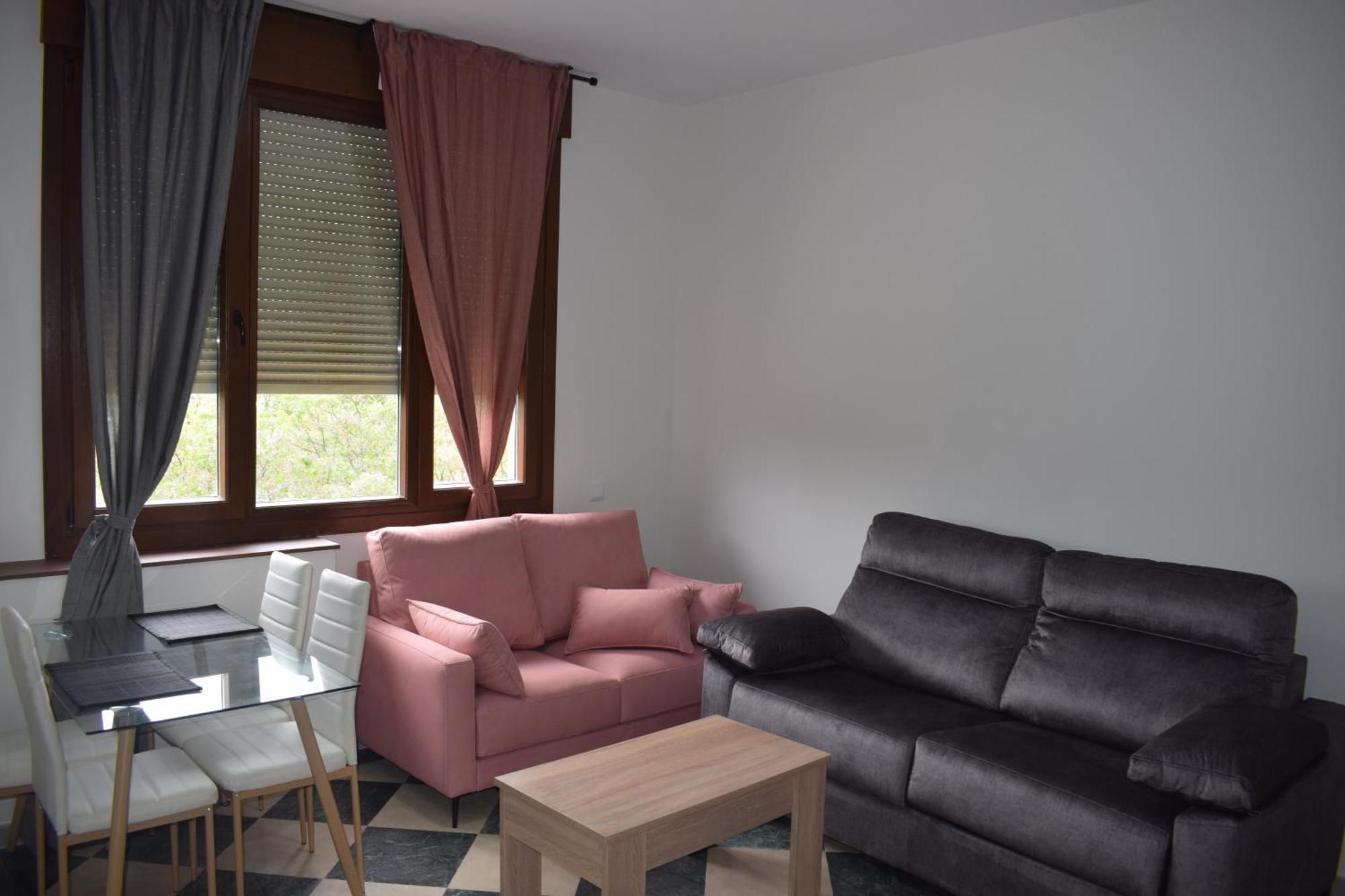 Apartment Fibes Lux Este.