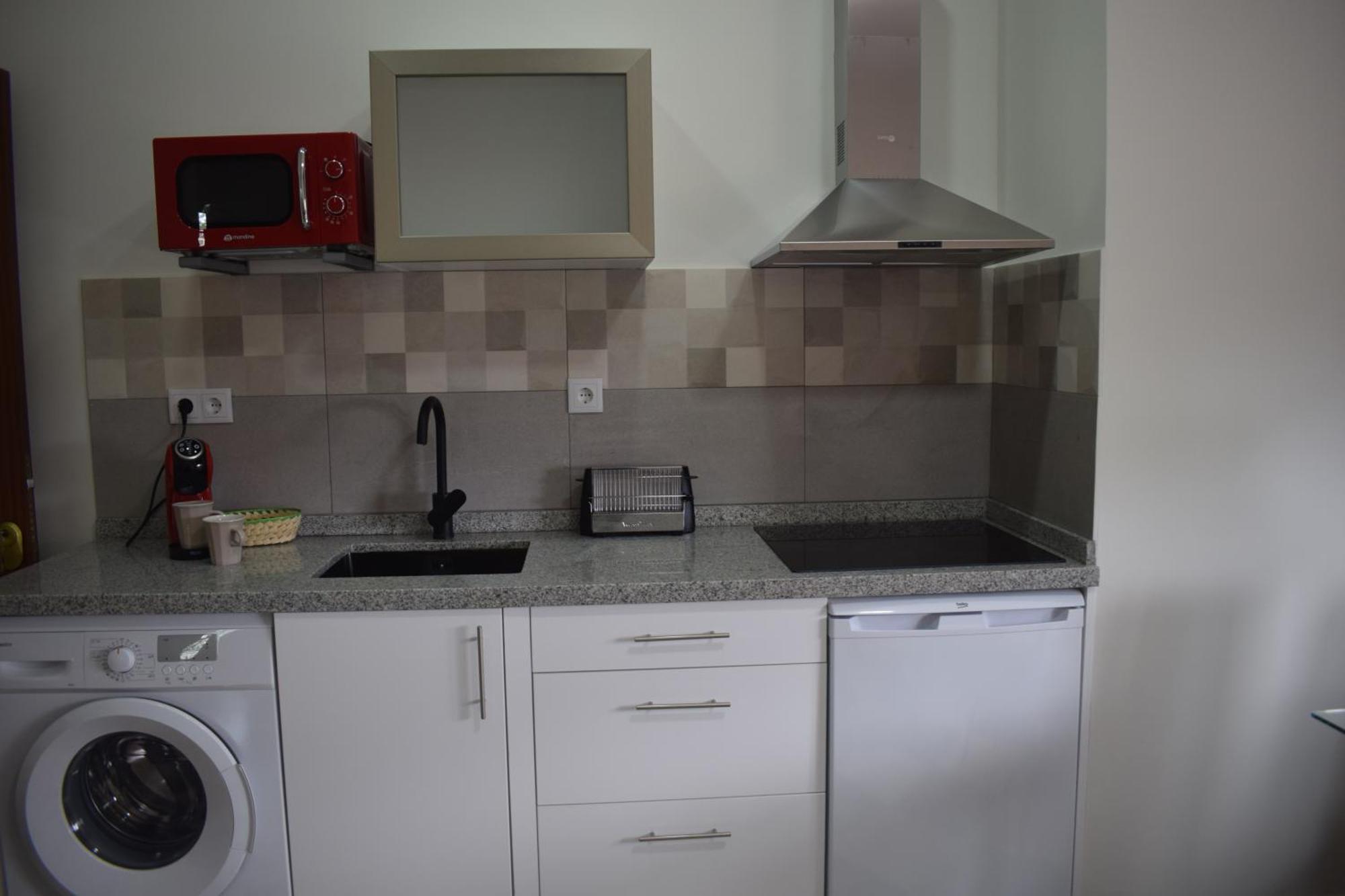 Apartment Fibes Lux Este. *