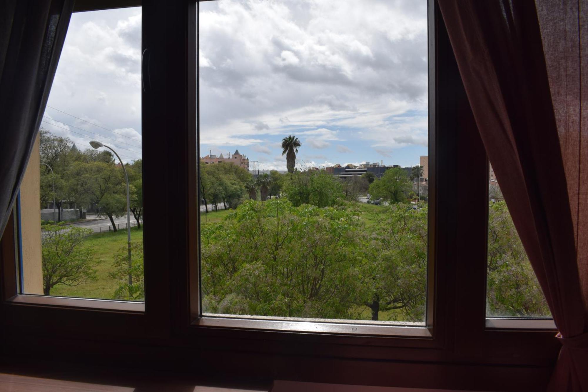 Fibes Lux Este. Apartment *