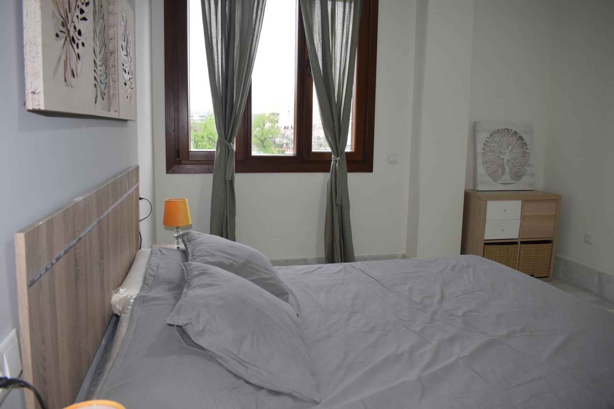 Apartment Fibes Lux Este. *