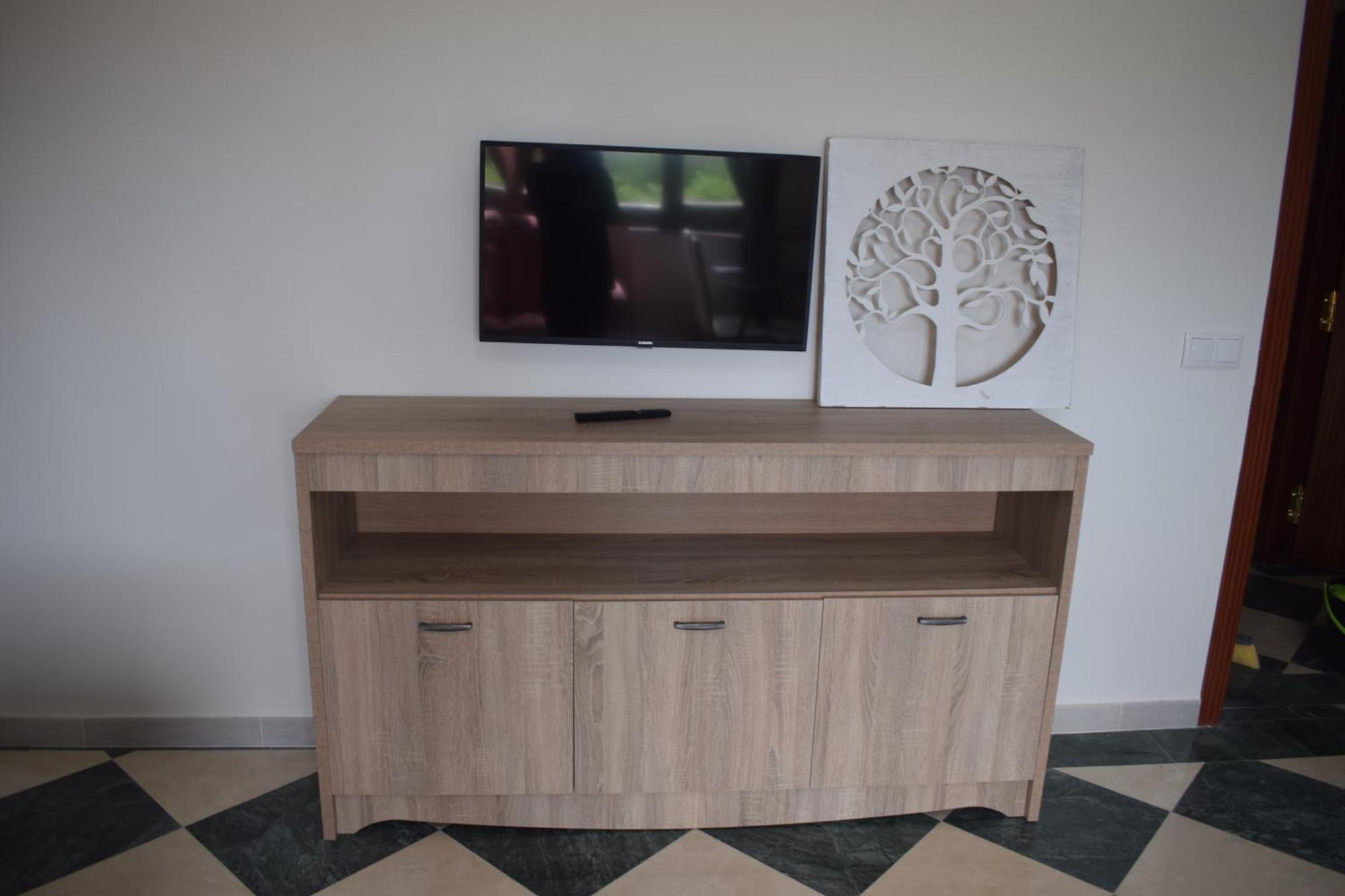 Fibes Lux Este. Apartment *