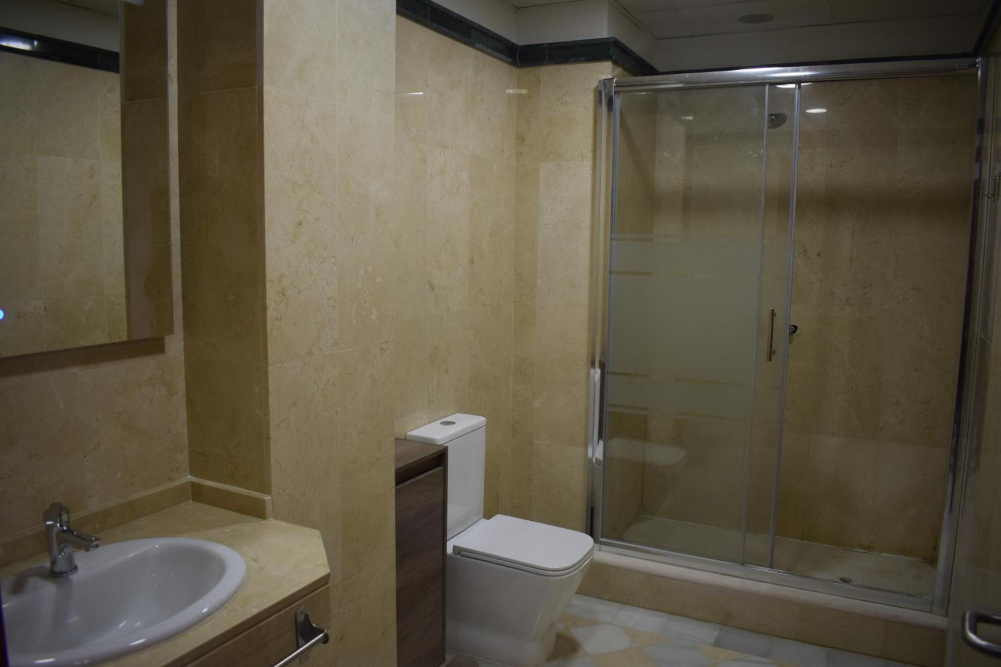 Fibes Lux Este. Apartment Seville