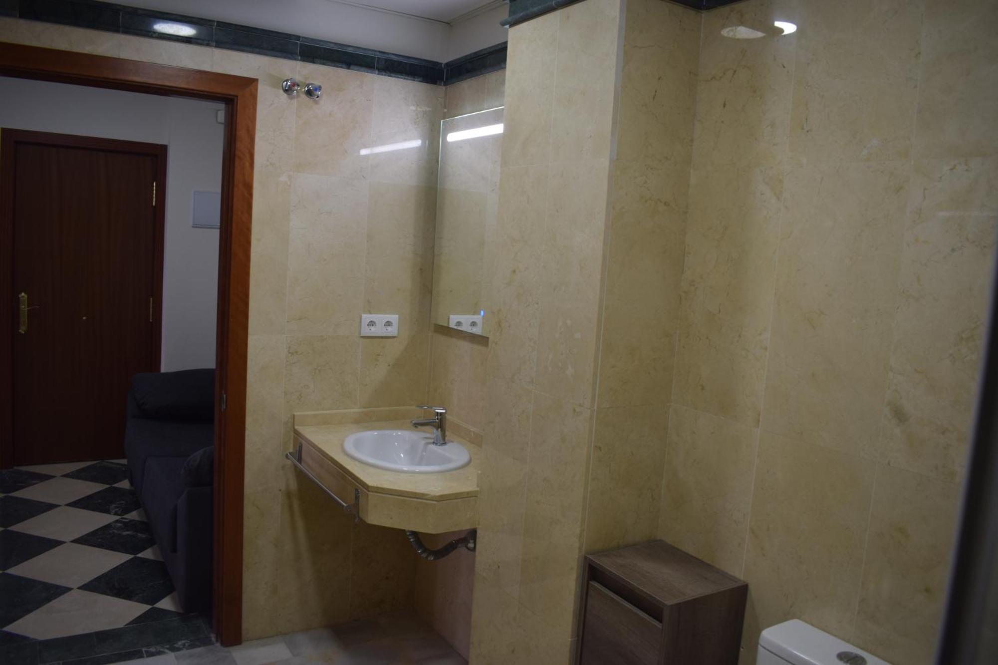 Fibes Lux Este. Apartment *