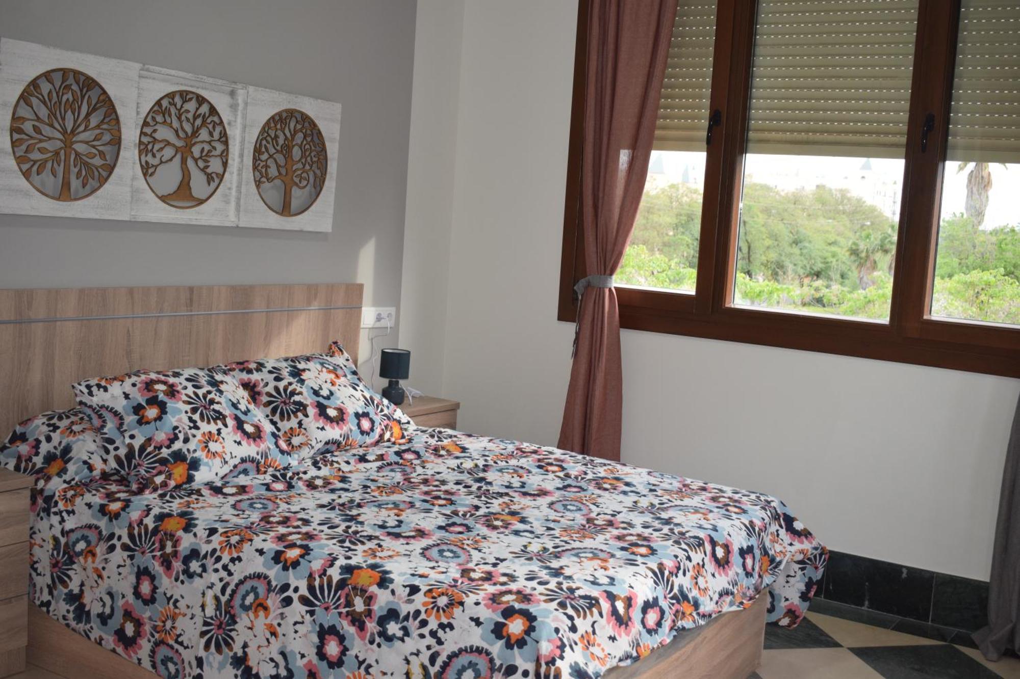 Fibes Lux Este. Apartment