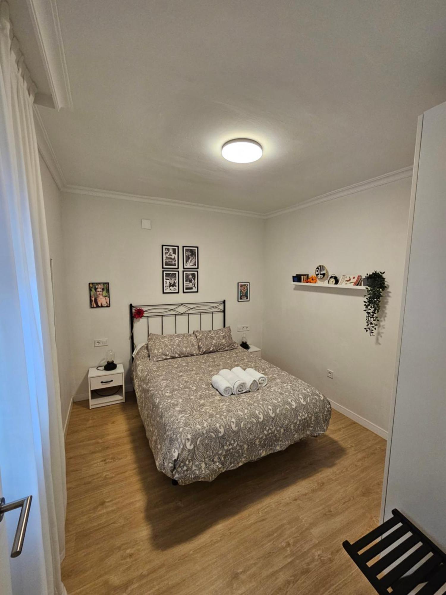 Apartamento Triana Apartamento Sevilla