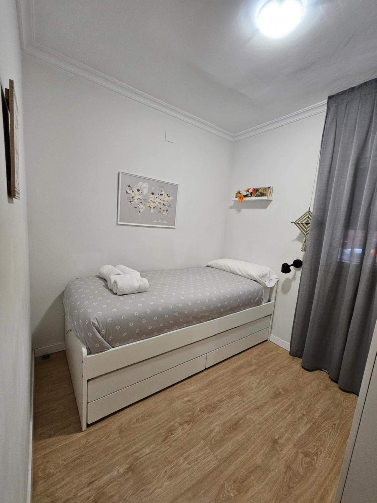 Apartamento Apartamento Triana *