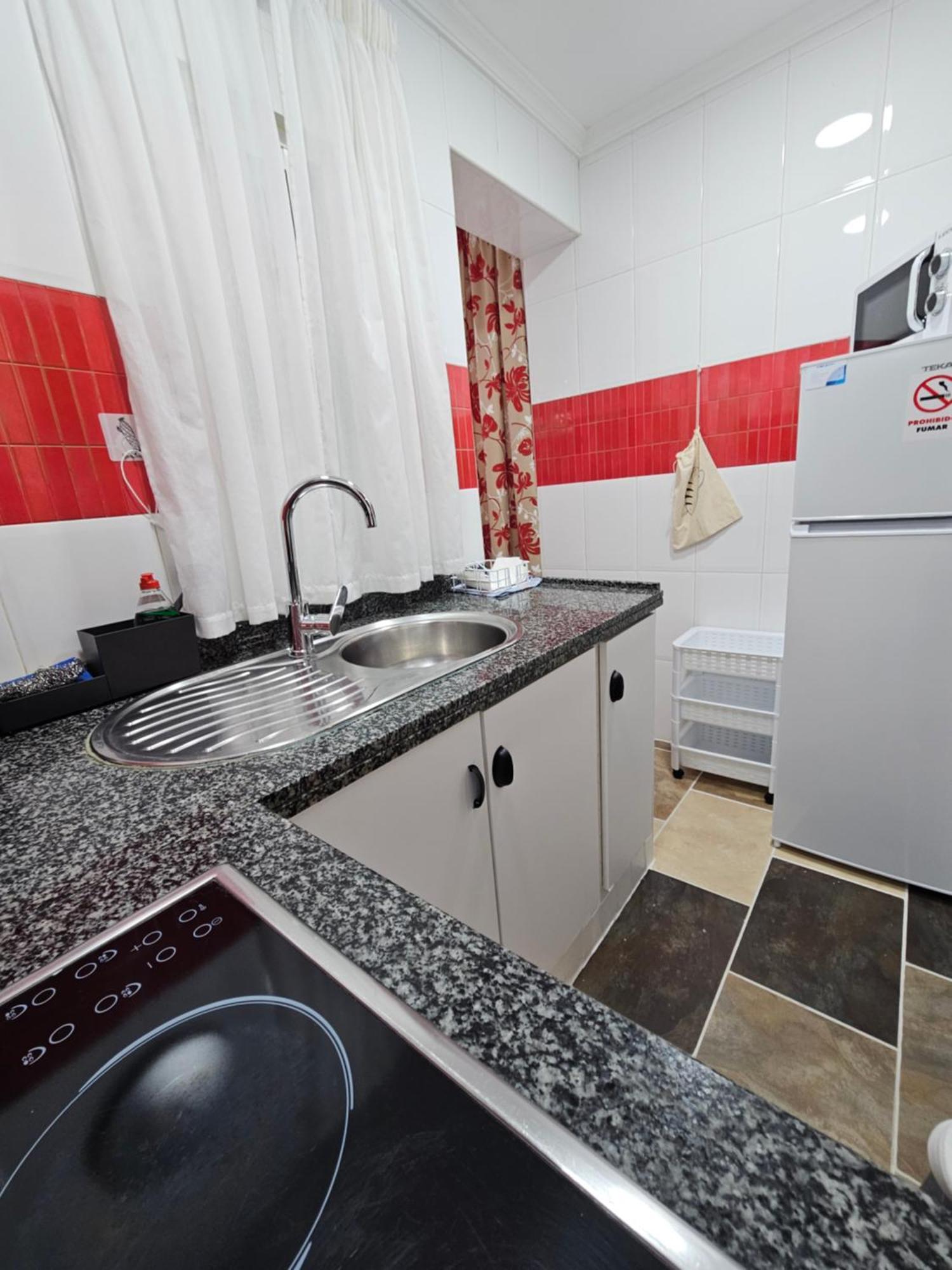 Apartamento Triana Seville