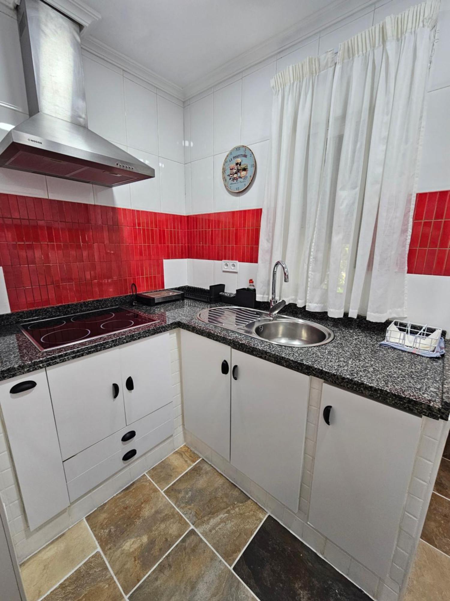 Apartamento Triana