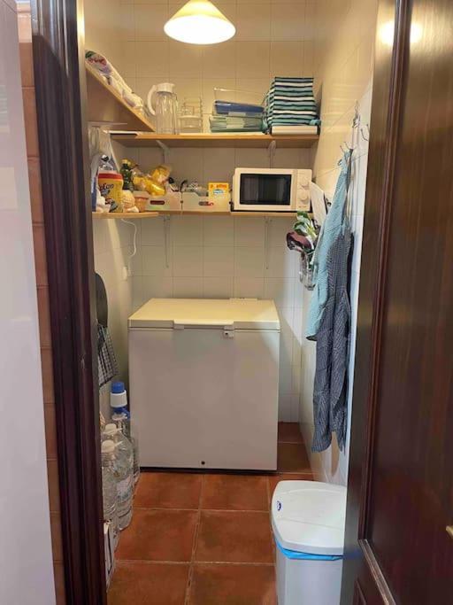Casa Con Piscina Privada * Sevilla