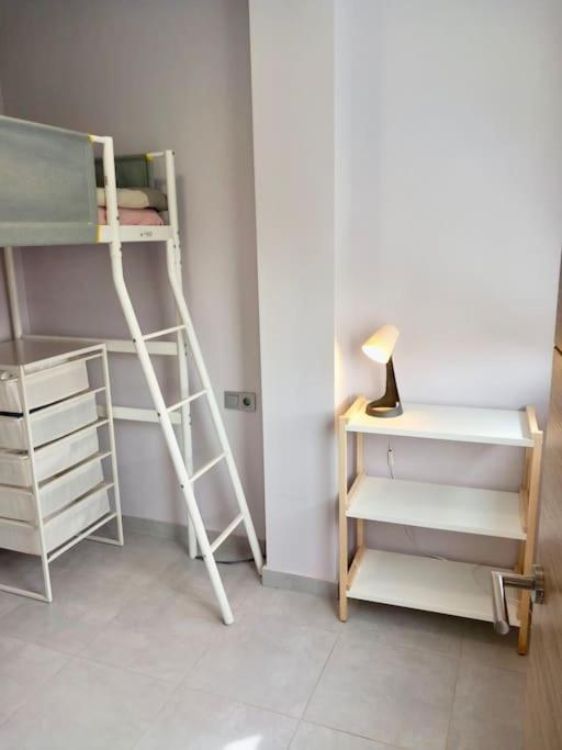 Apartment Santa Justa Dodo Seville