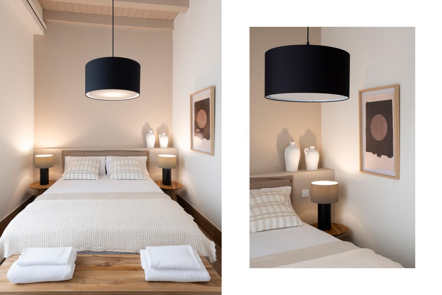 Magno Almansa Apartamento *