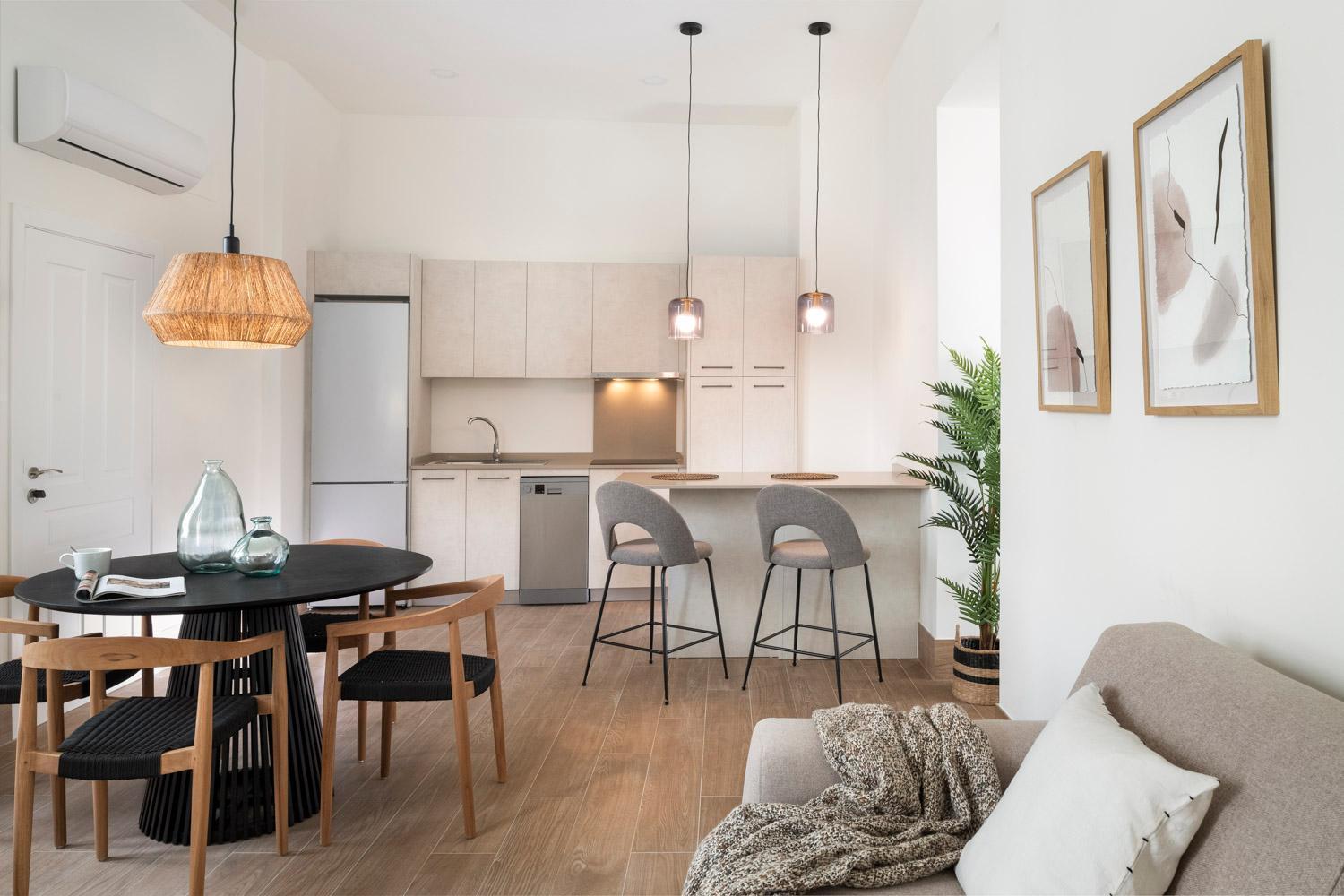 Magno Almansa Apartamento Sevilla