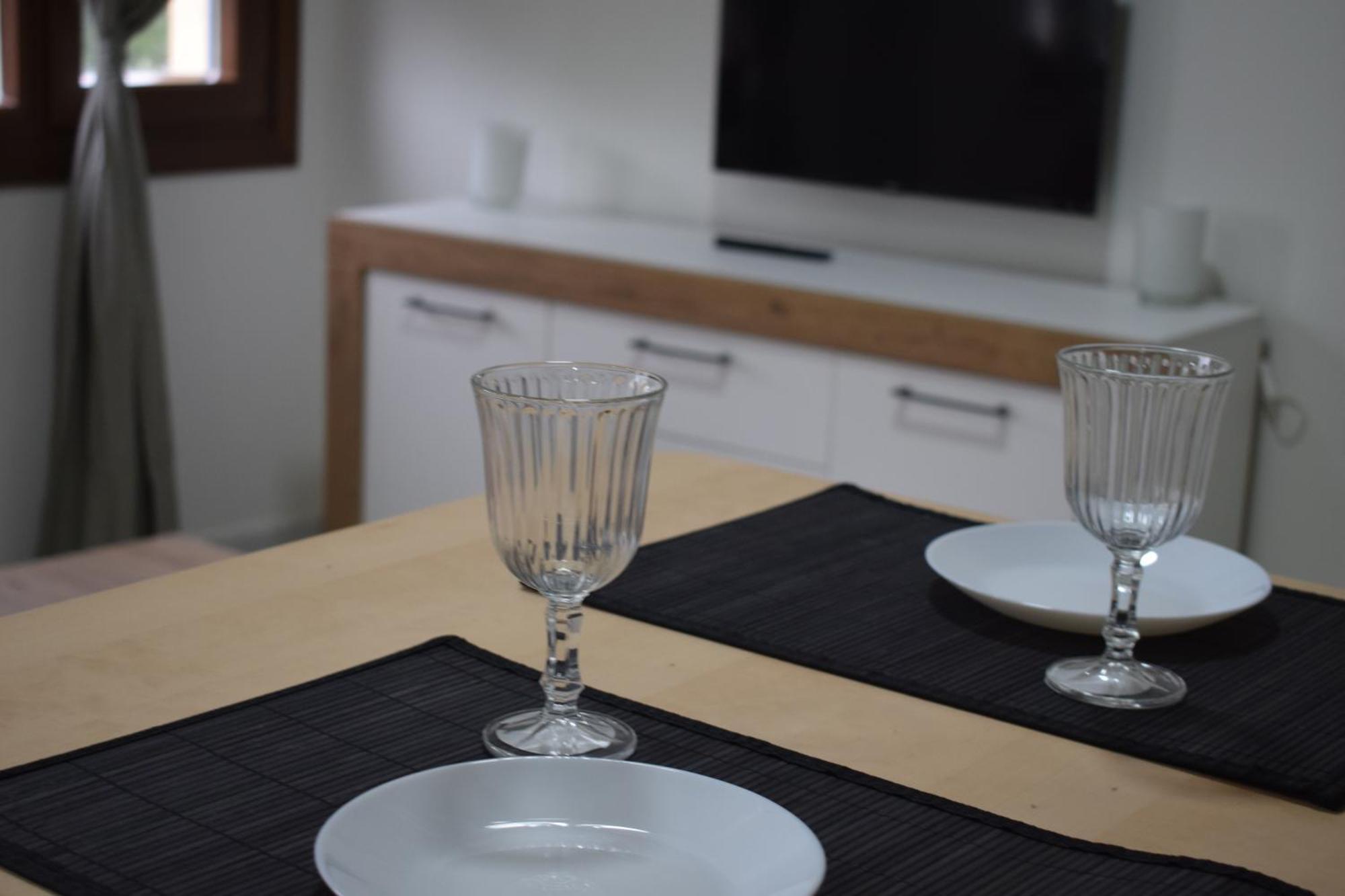 Fibes Lux Este. Apartment