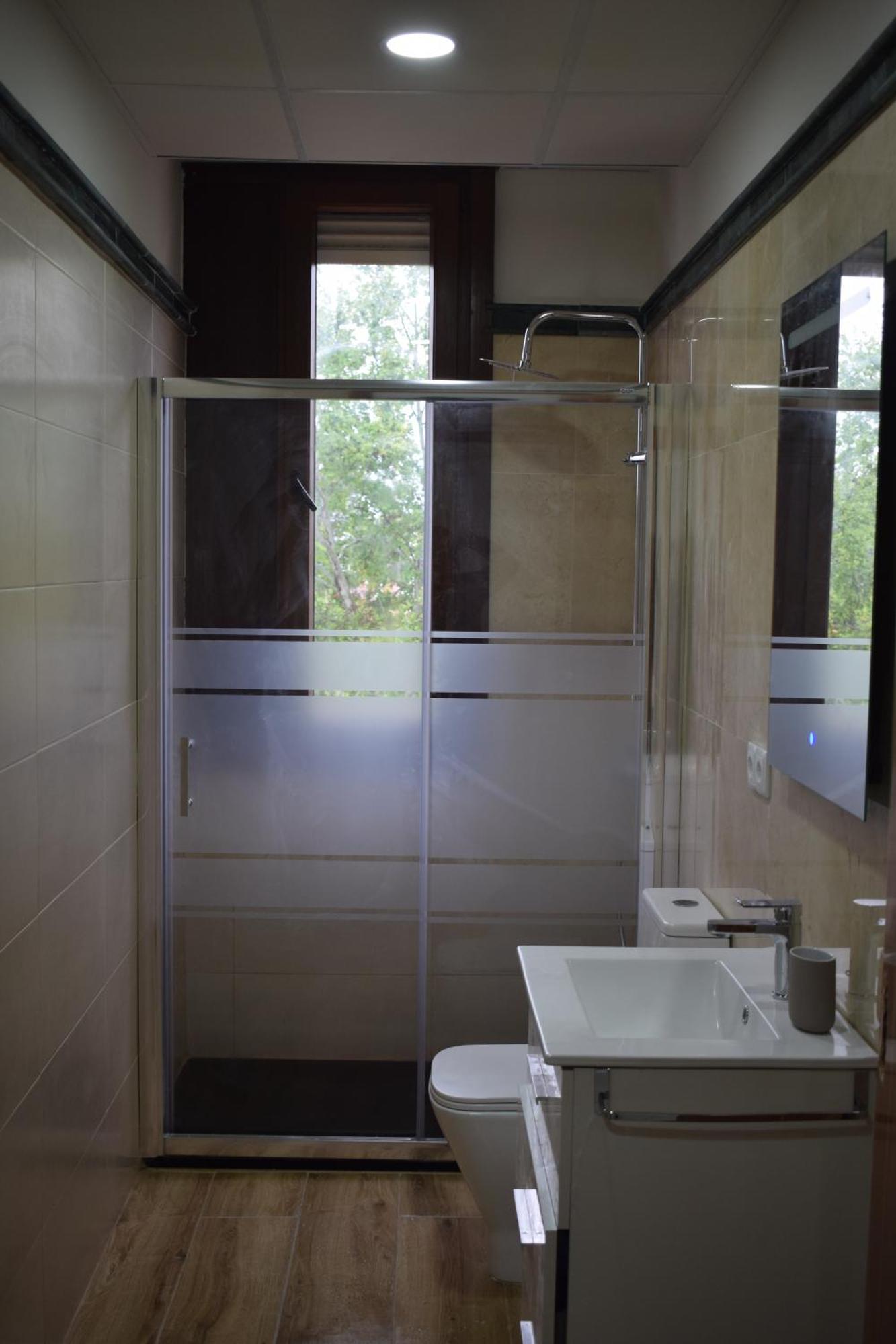 Apartment Fibes Lux Este. Seville