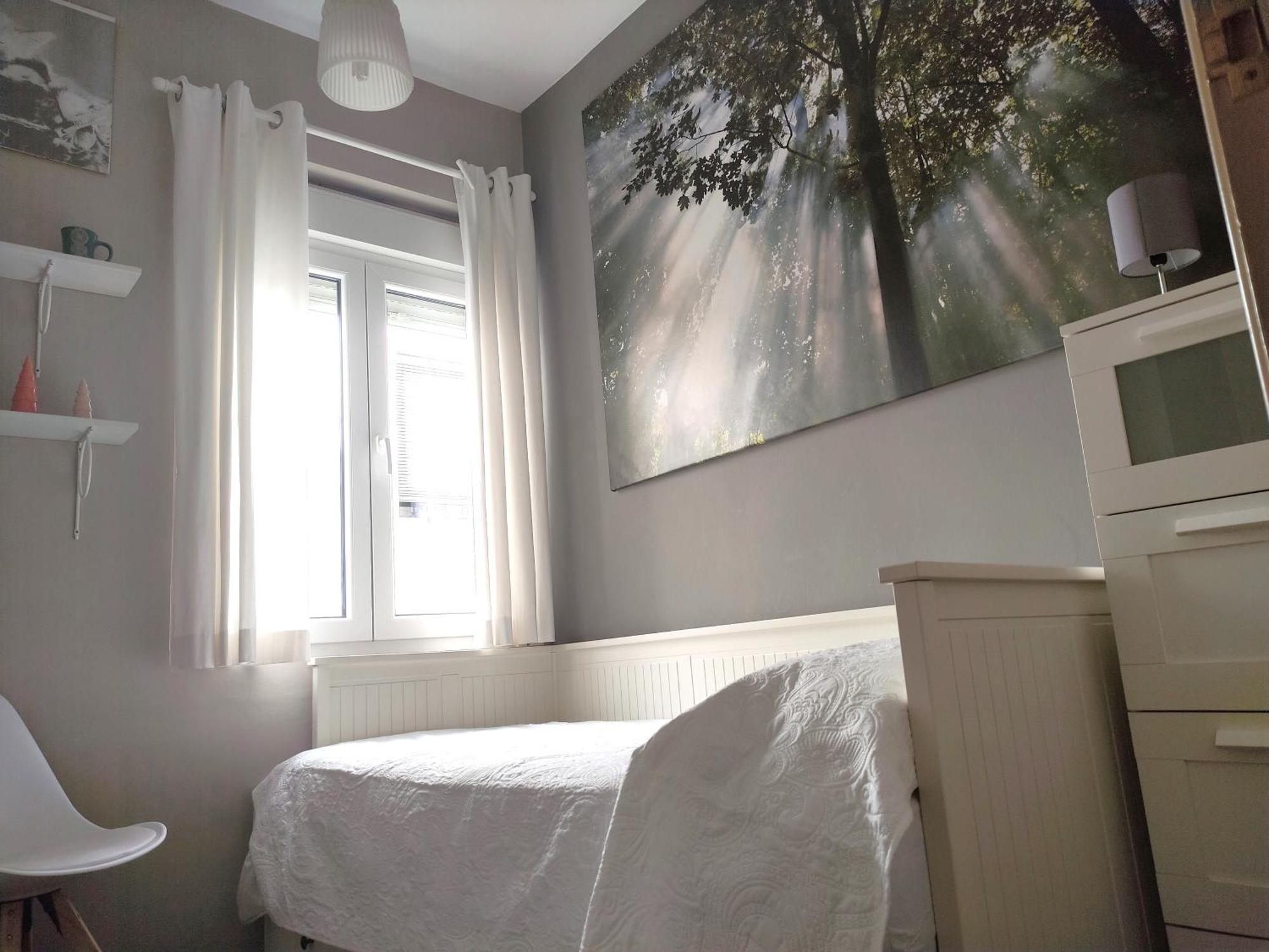 Vive Triana Apartamento